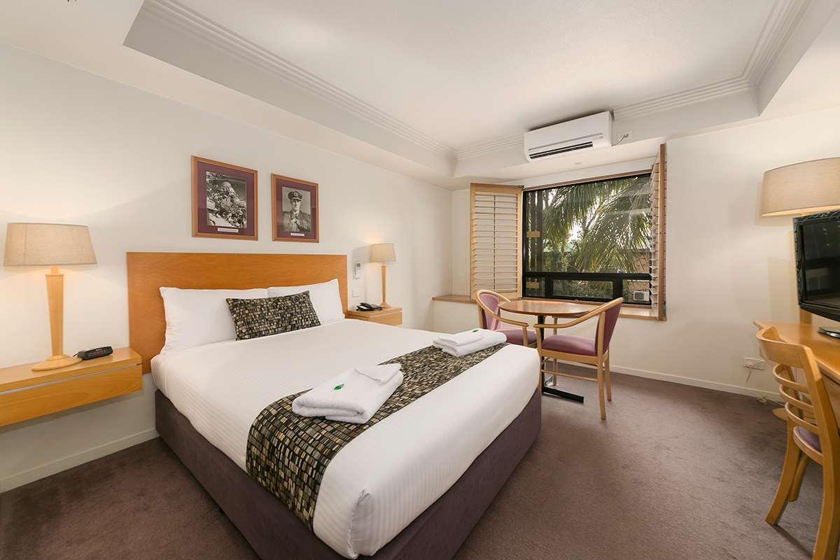 Kingsford Smith Motel — photo 5