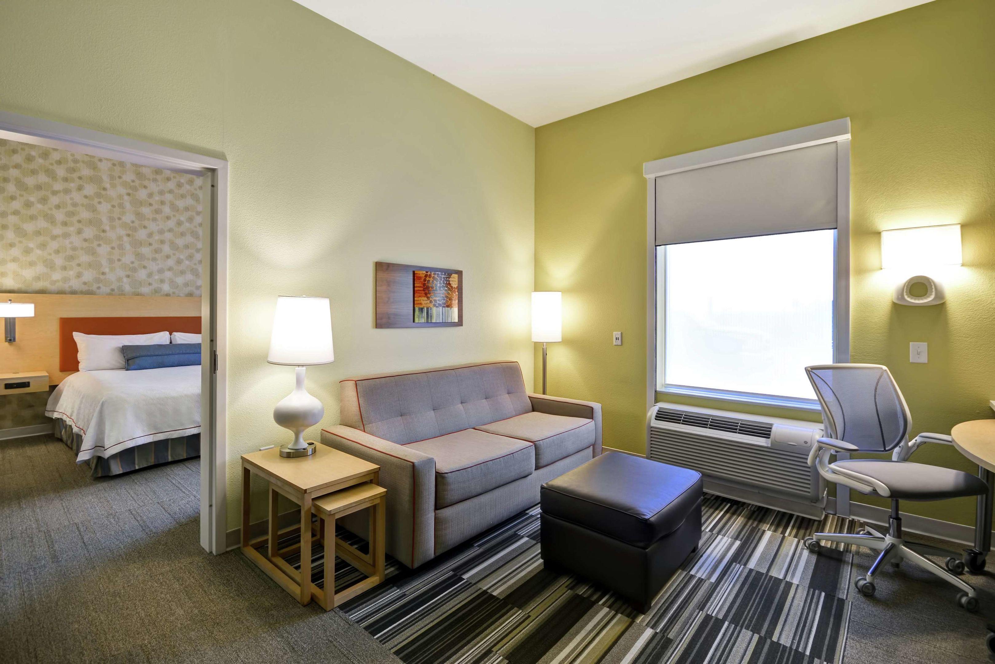 Home2 Suites by Hilton Little Rock West — photo 5