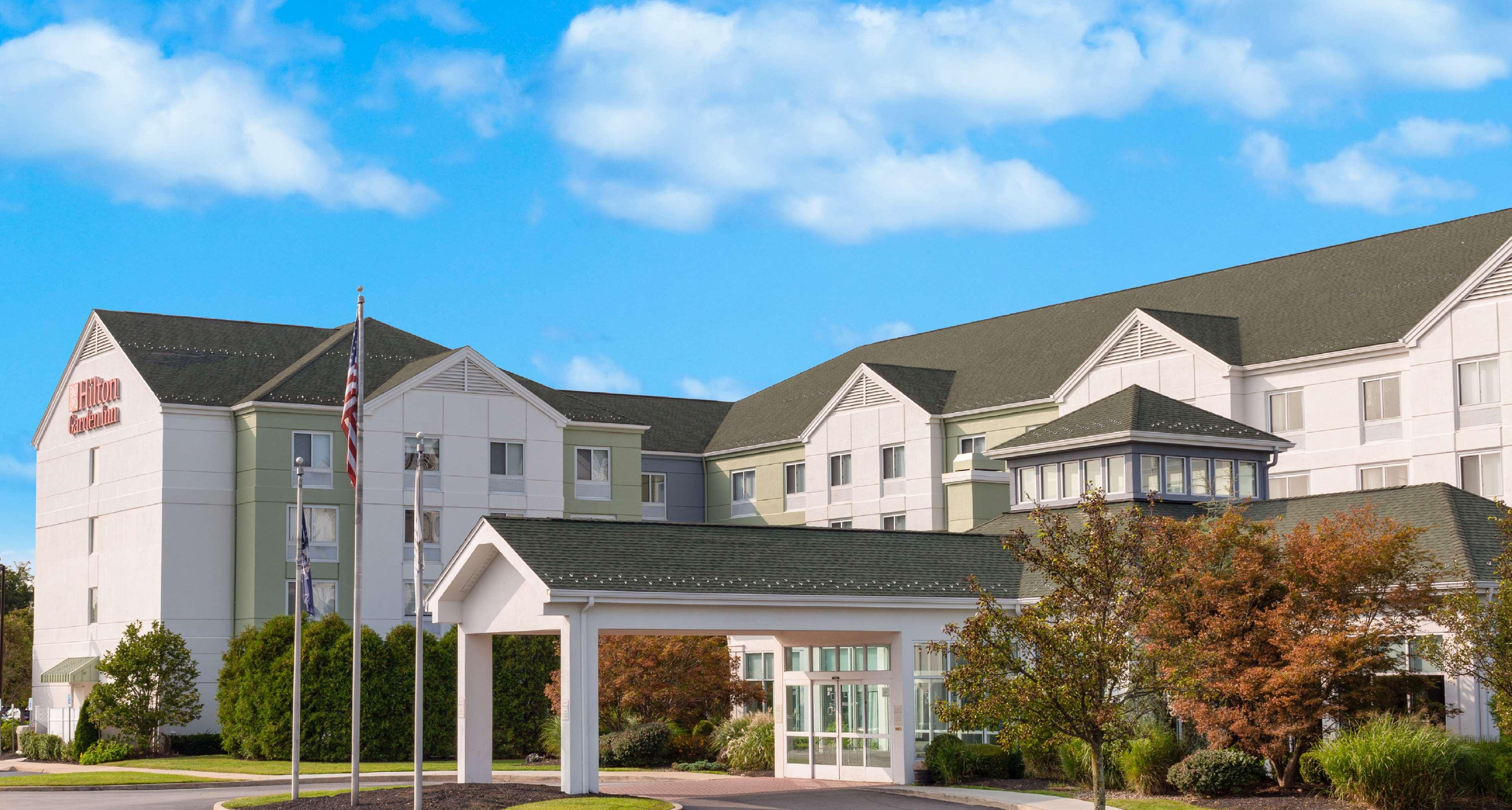 Hilton Garden Inn Islip / MacArthur Airport — photo 3
