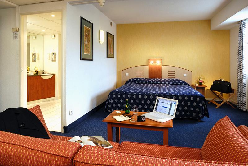 Ibis Styles Cannes Le Cannet — photo 5