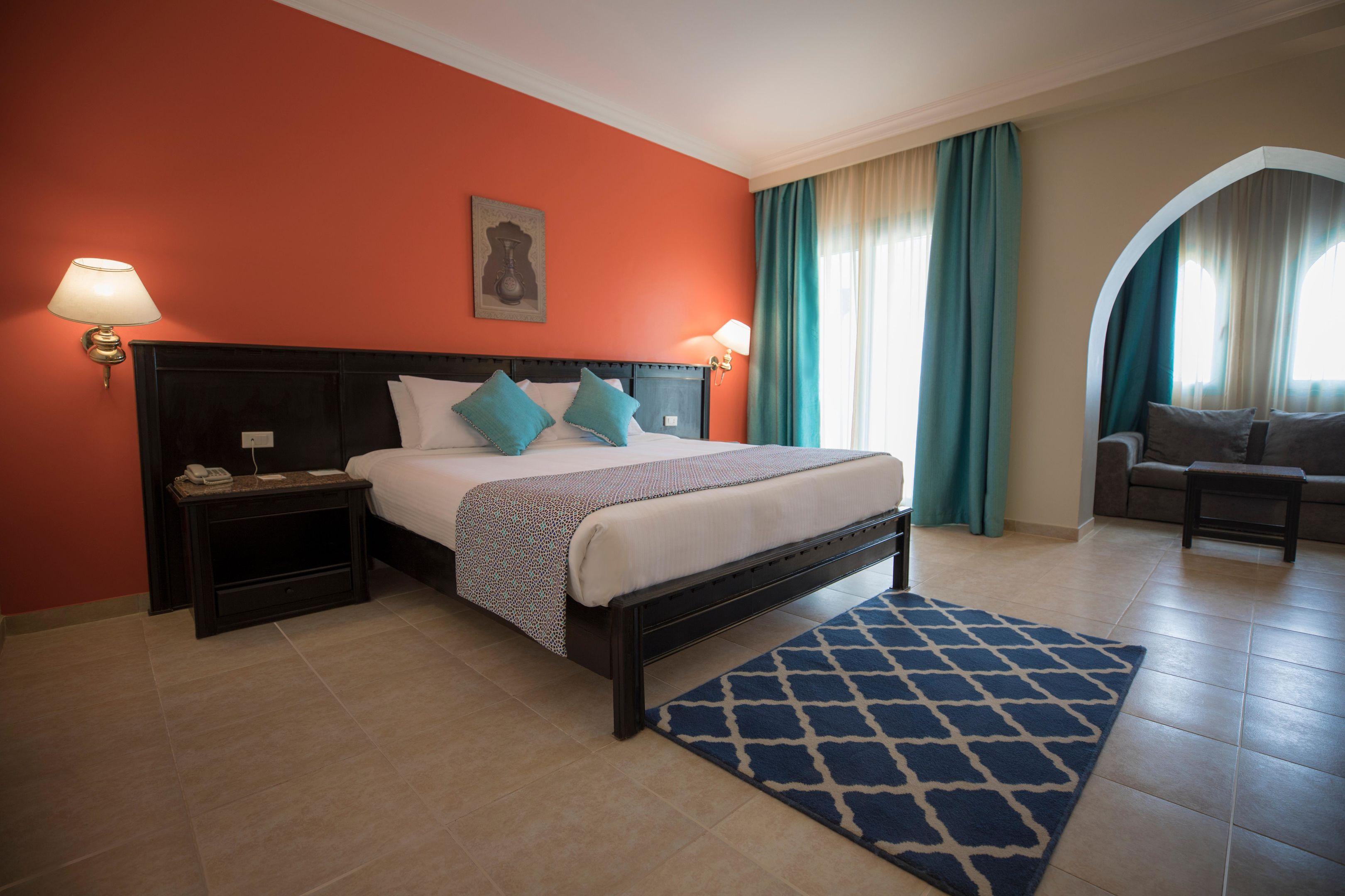 SUNRISE Garden Beach Resort - Select — photo 5