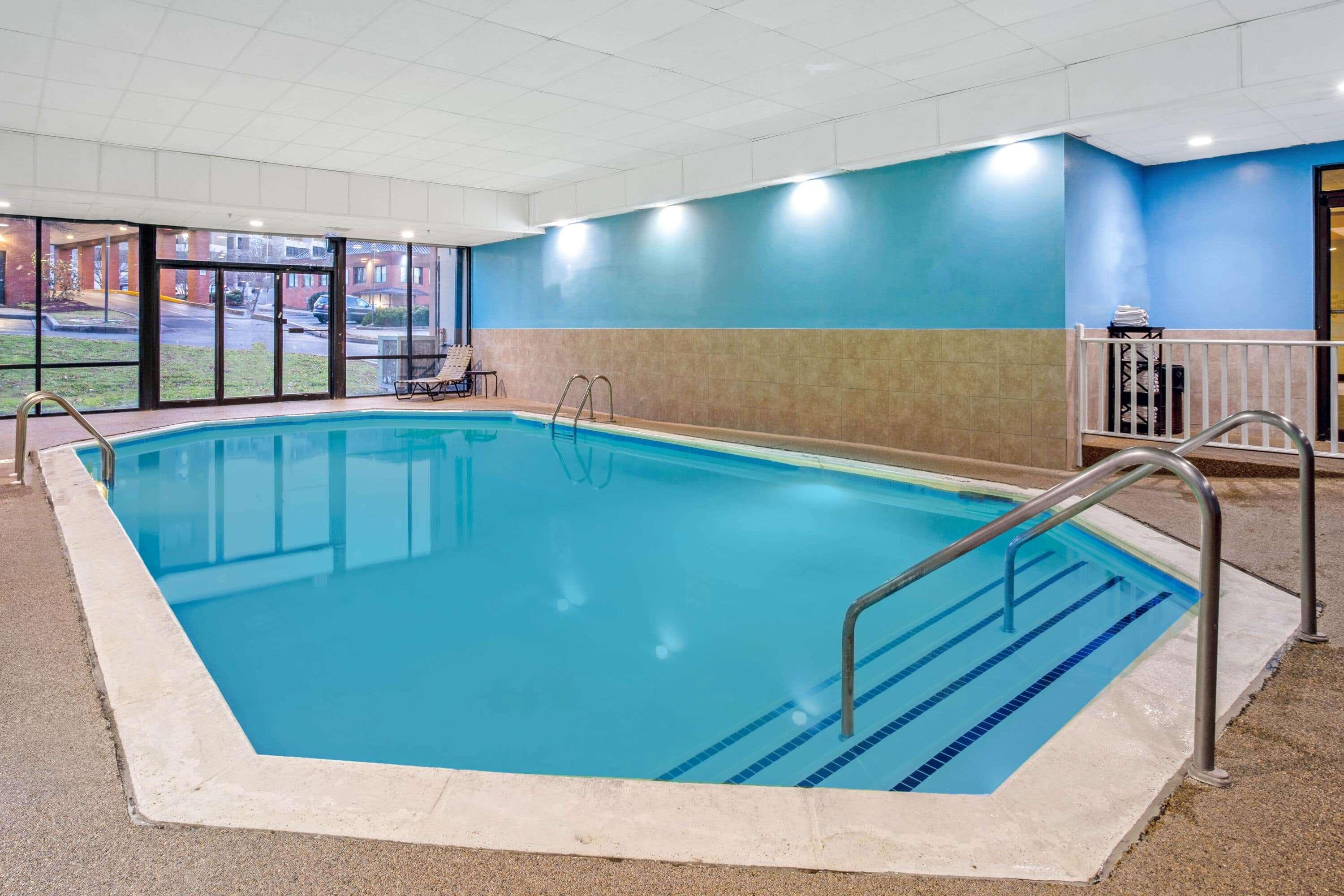 La Quinta Inn & Suites Salisbury — photo 5