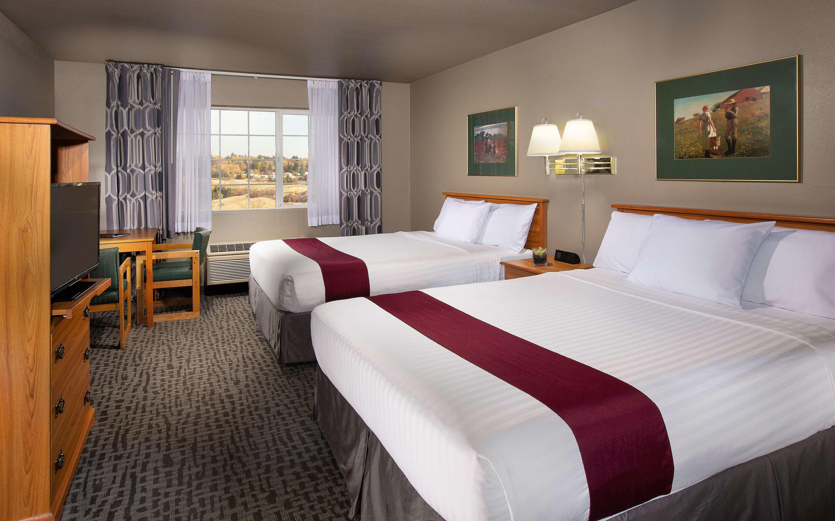 Coast Hilltop Inn — photo 4