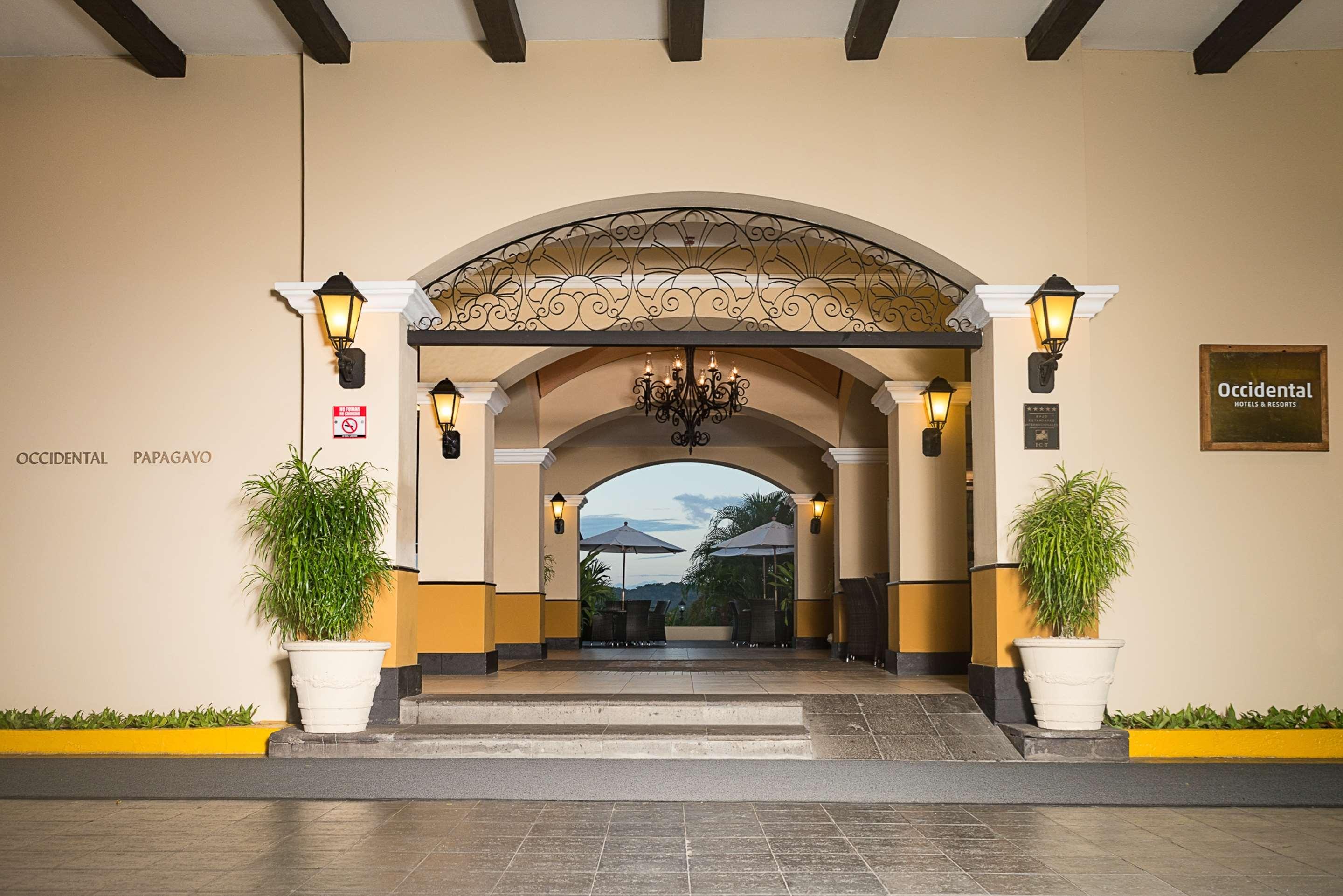 Occidental Papagayo — photo 4
