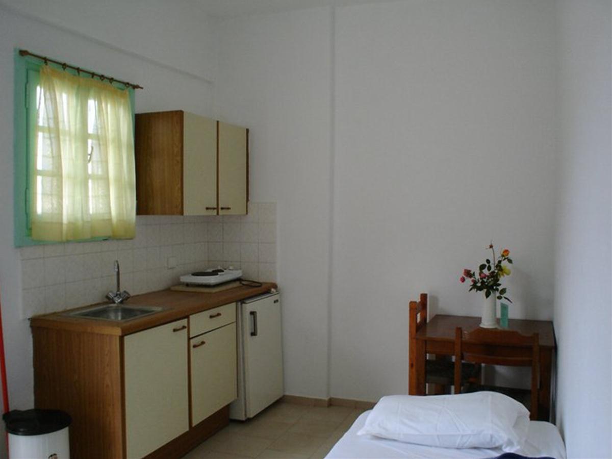Gemini Apartments — photo 5