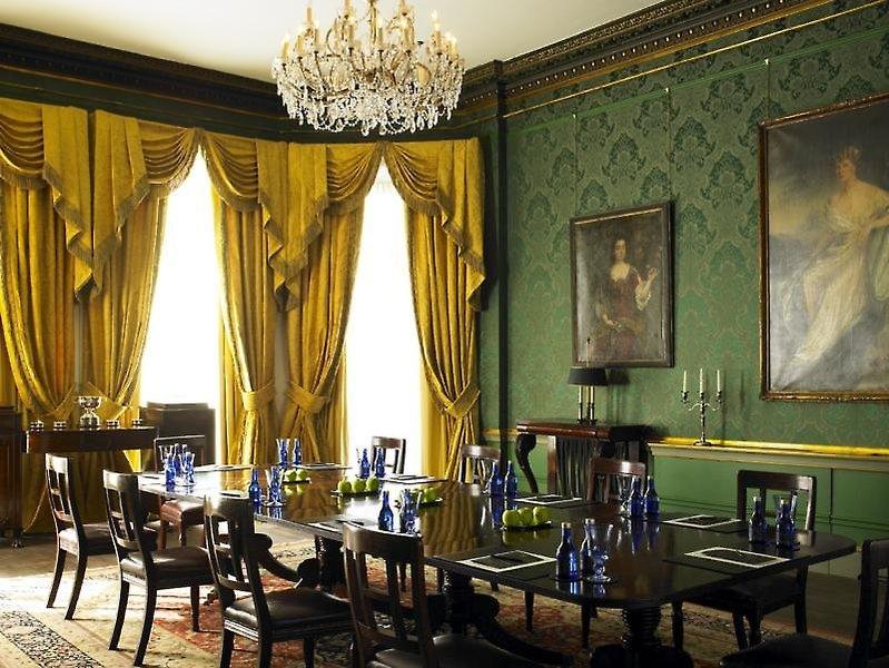 The Shelbourne Autograph Collection — photo 4