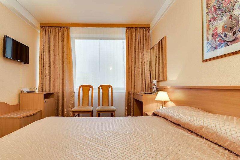 Premier Hotel Lybid — photo 4