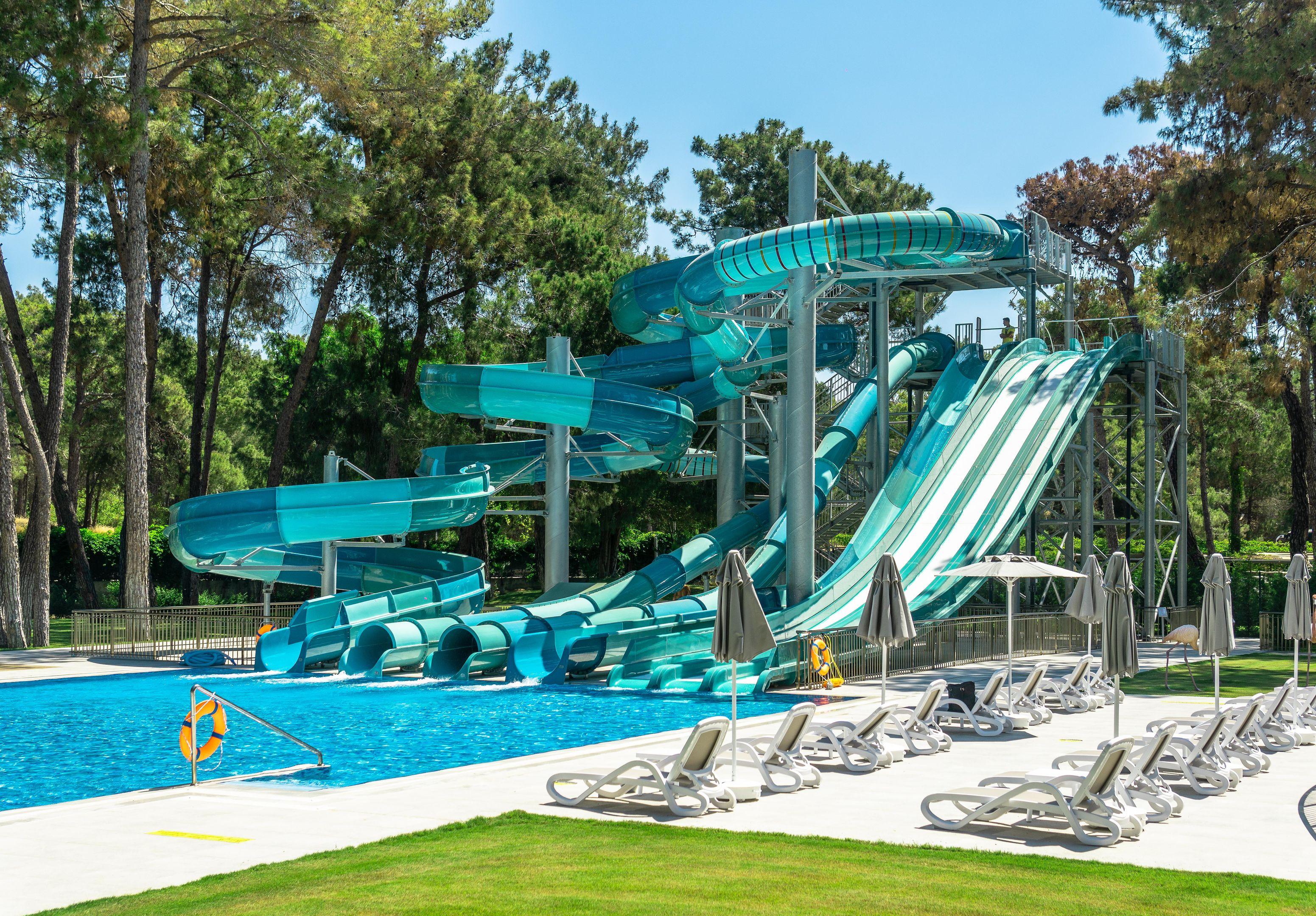 Arcanus Side Resort — photo 5