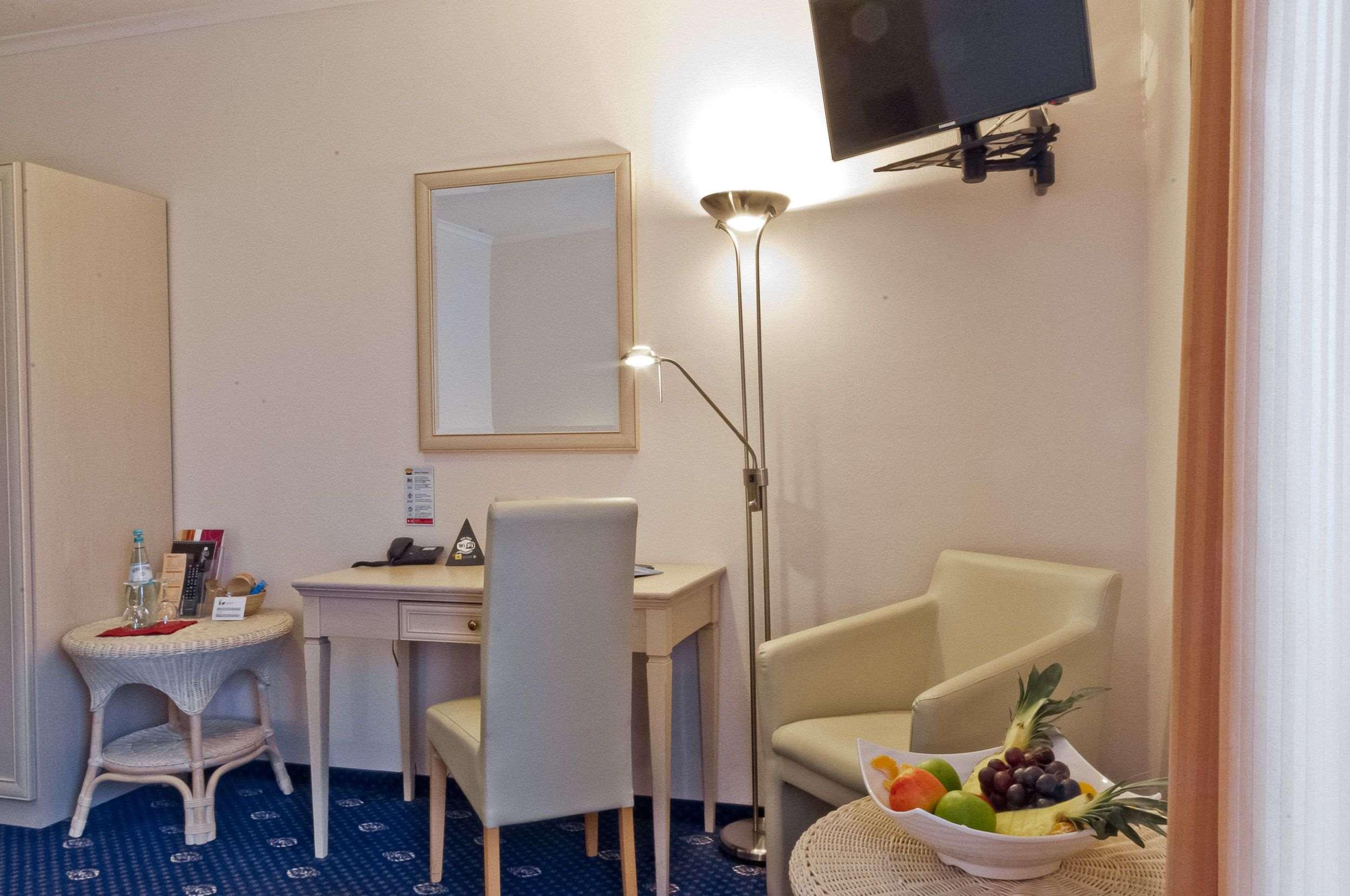 Stadthotel Gersthofen — photo 4