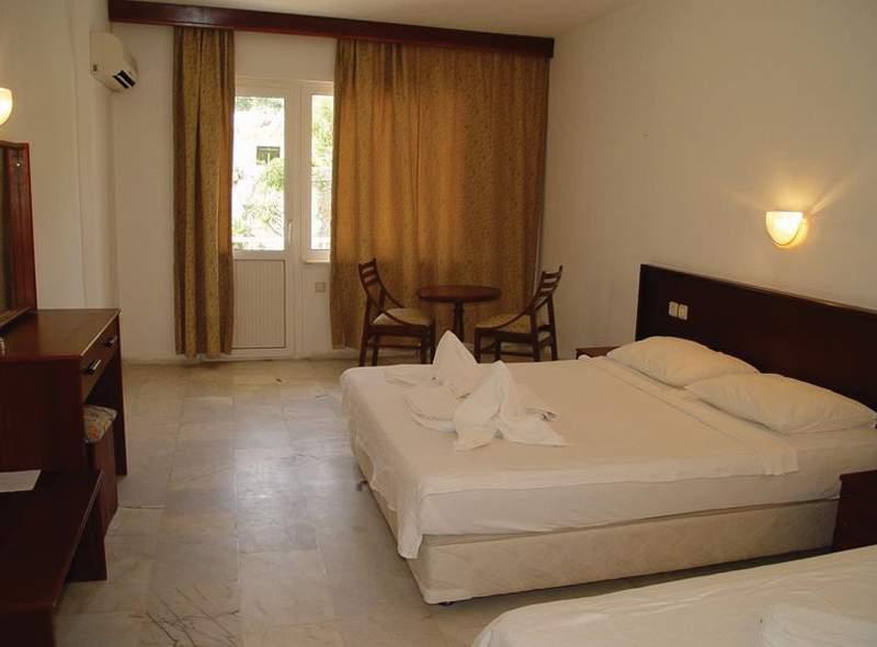 Zeus Turunç Hotel — photo 4