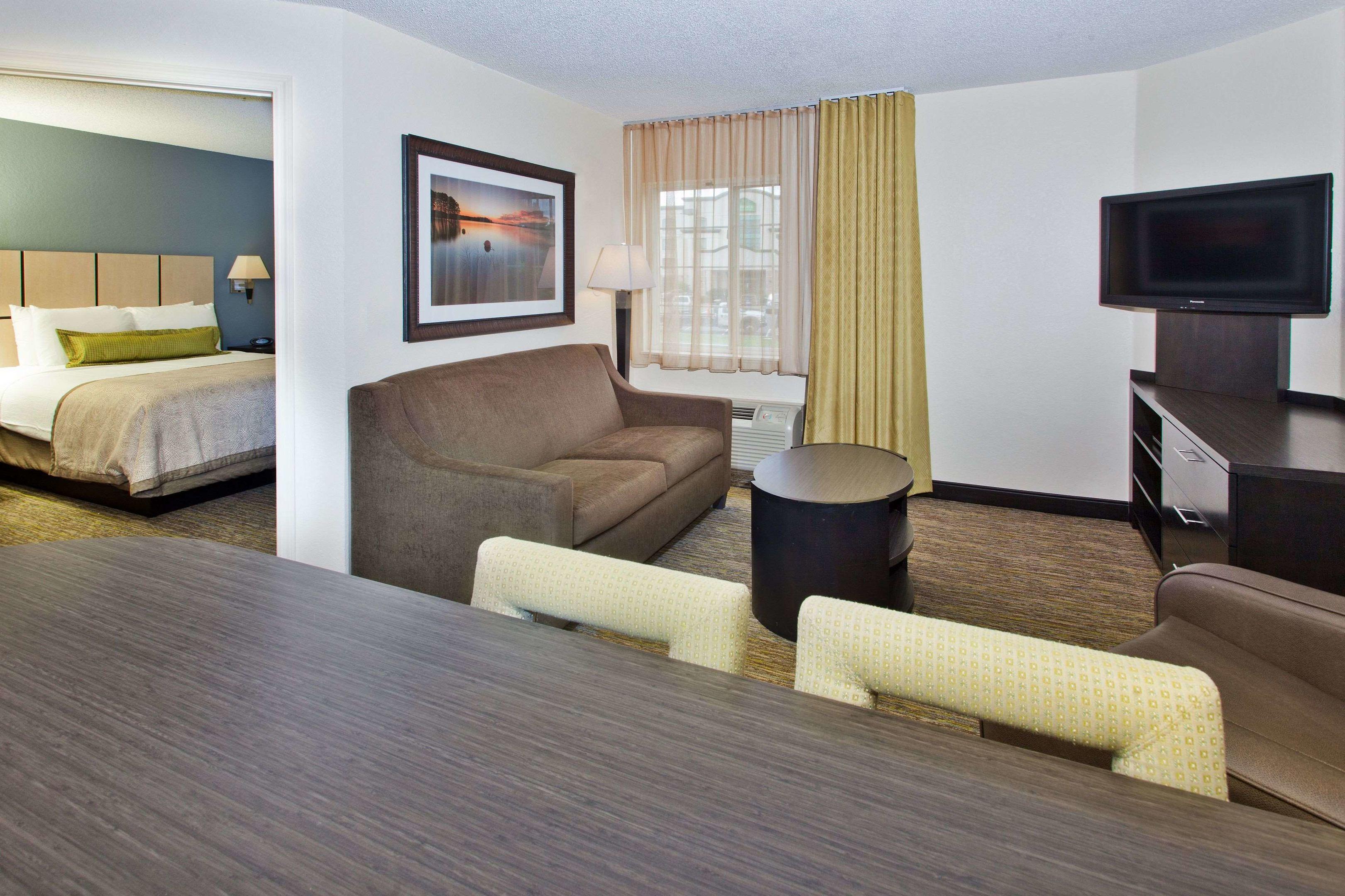 Sonesta Simply Suites Nanuet — photo 5