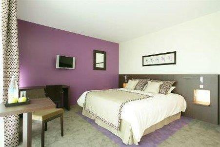 Hotel Du Pasino Saint-Amand-les-Eaux — photo 3
