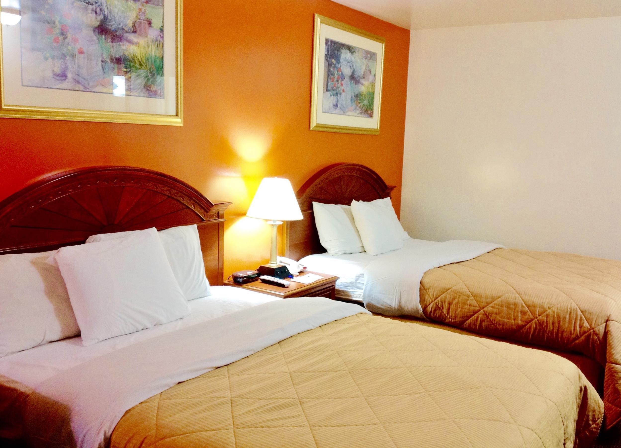 Americas Best Value Inn — photo 5