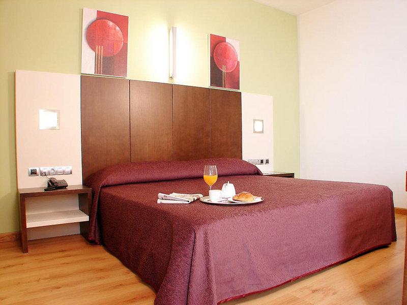 Hotel La Boroña — photo 5