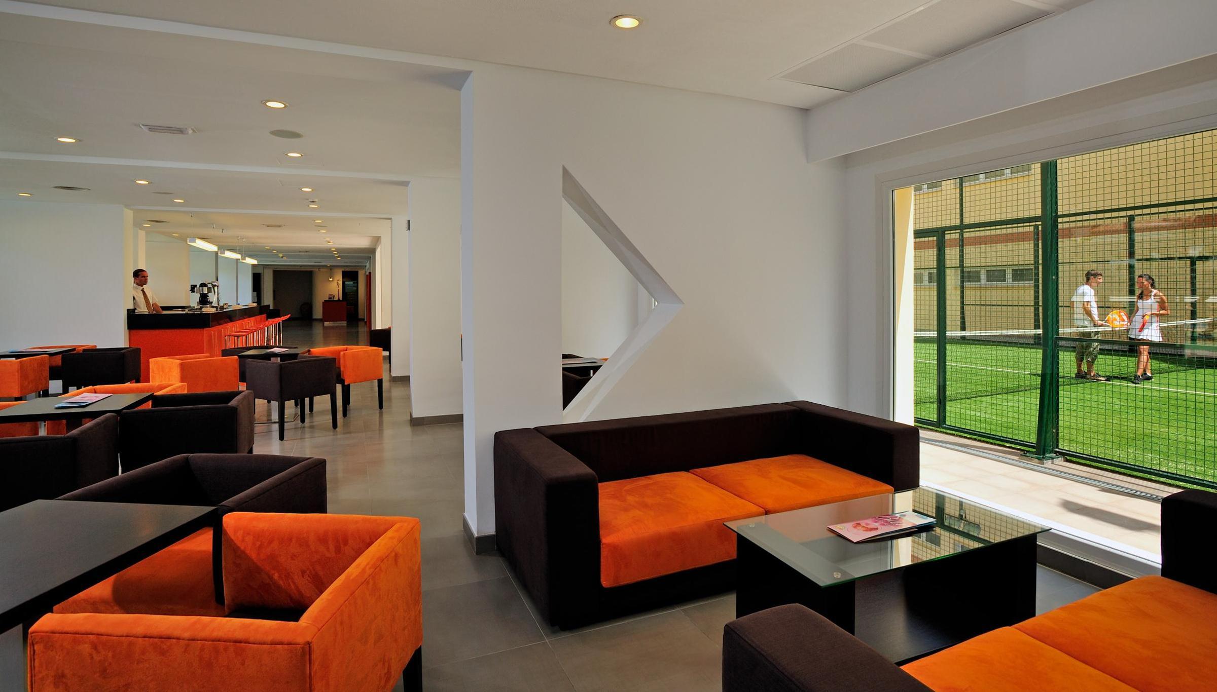 Isla de Cabrera Hotel — photo 4