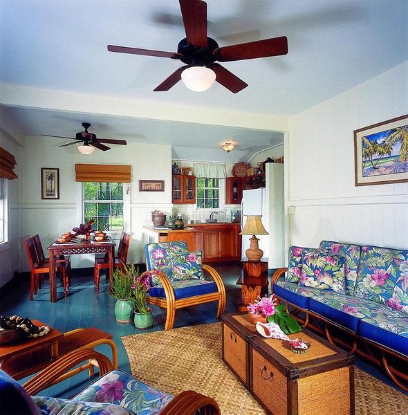 Waimea Plantation Cottages Kauai — photo 4