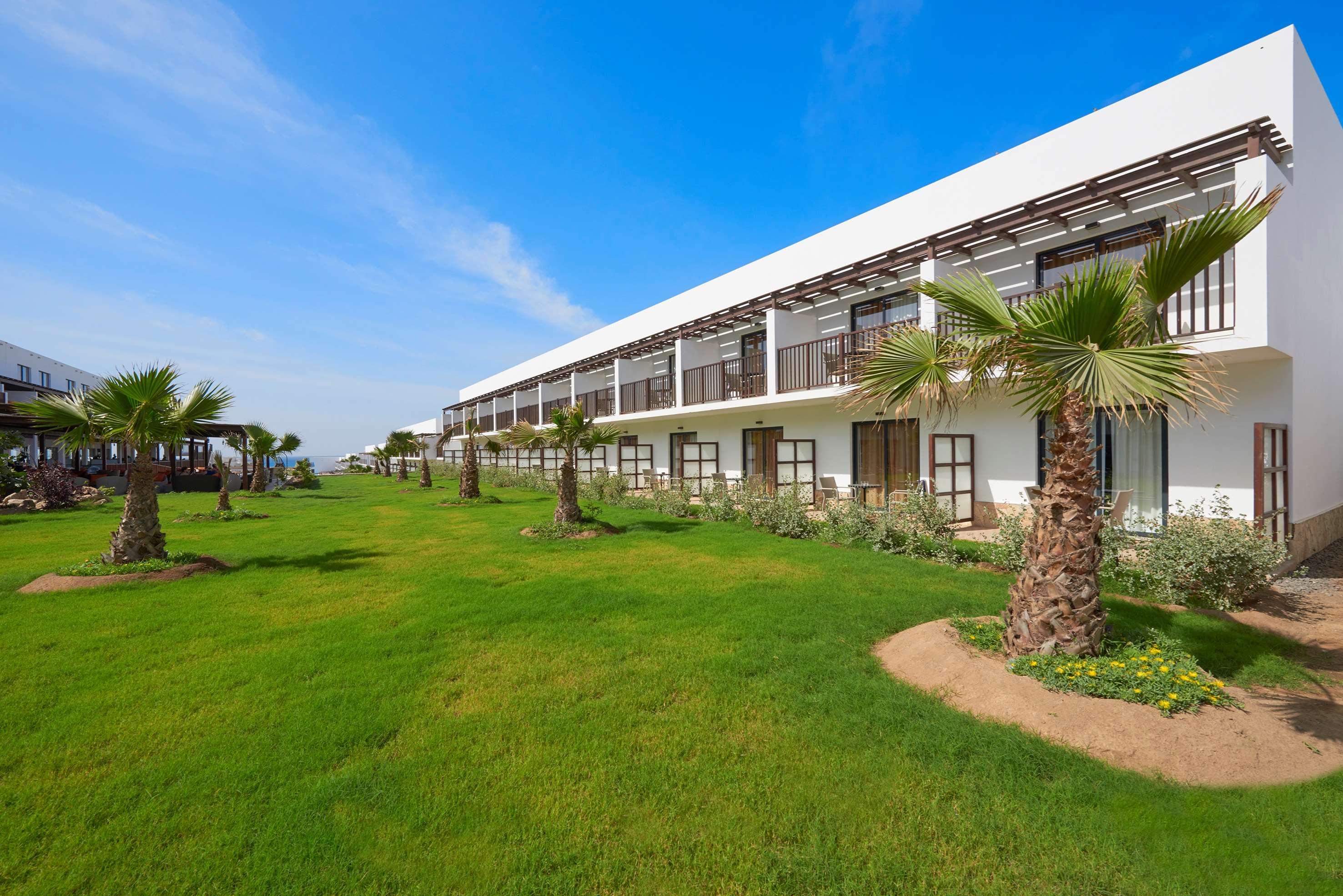 Meliá Llana Beach Resort & Spa — photo 4