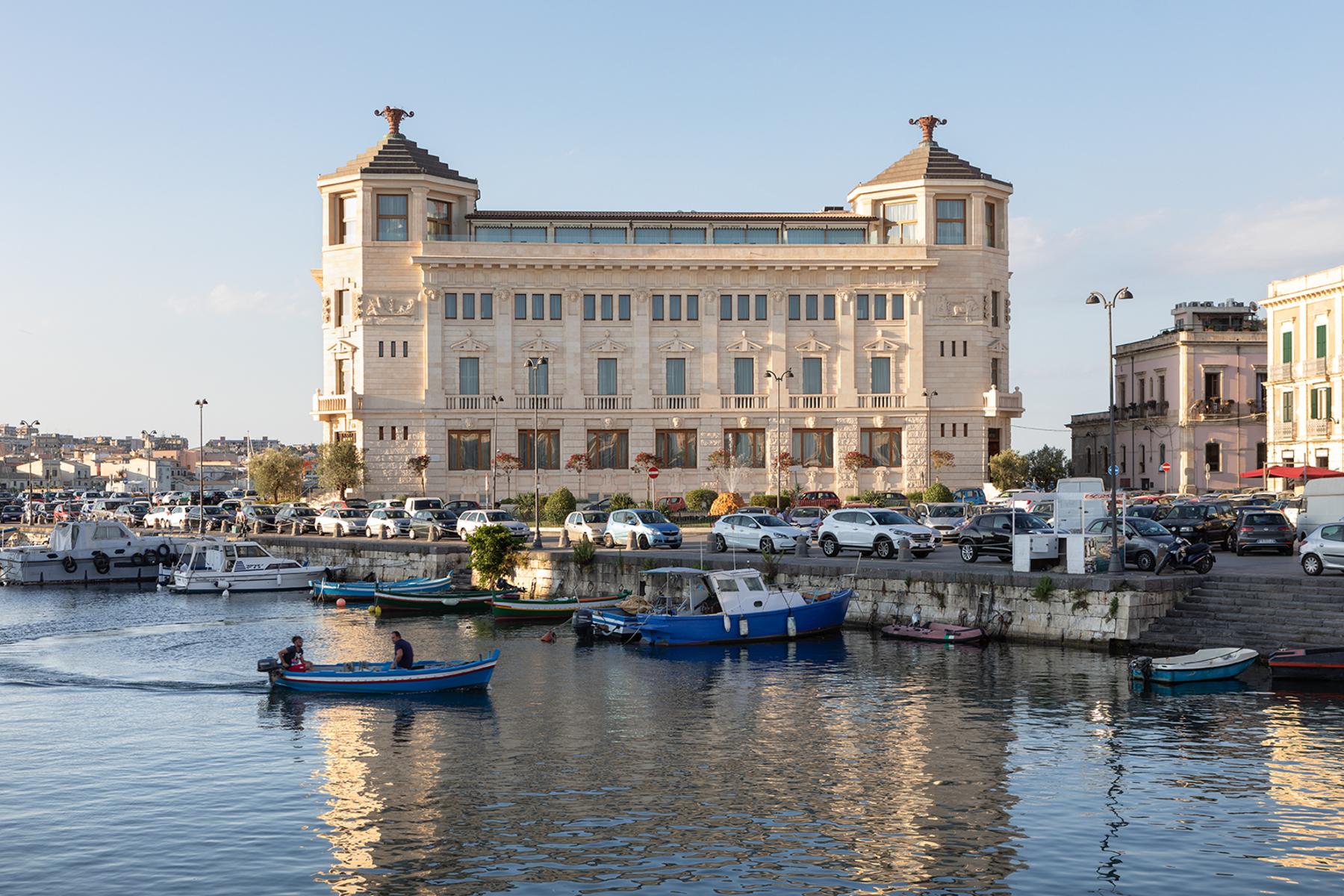 Ortea Palace Spa — photo 4