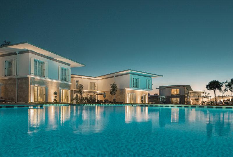 Azure Villas by Cornelia — photo 5