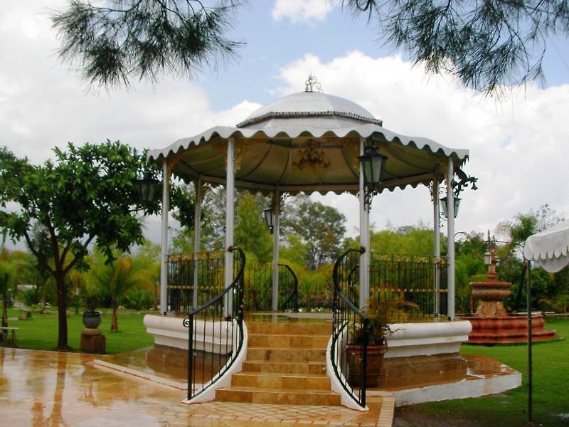 Hacienda la Puerta de Enmedio — photo 4