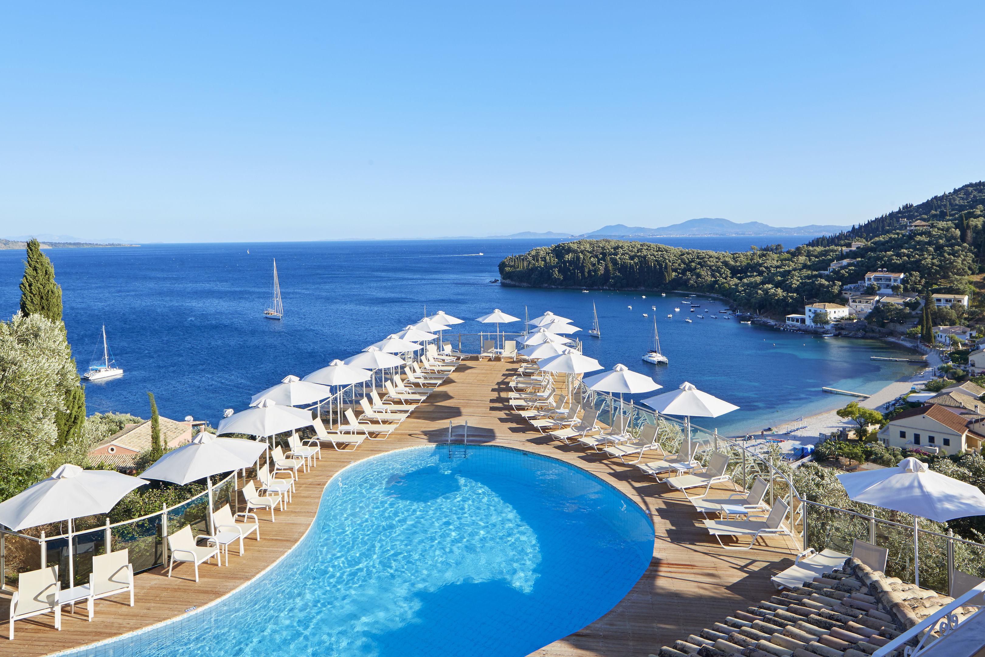 San Antonio Corfu Resort — photo 2