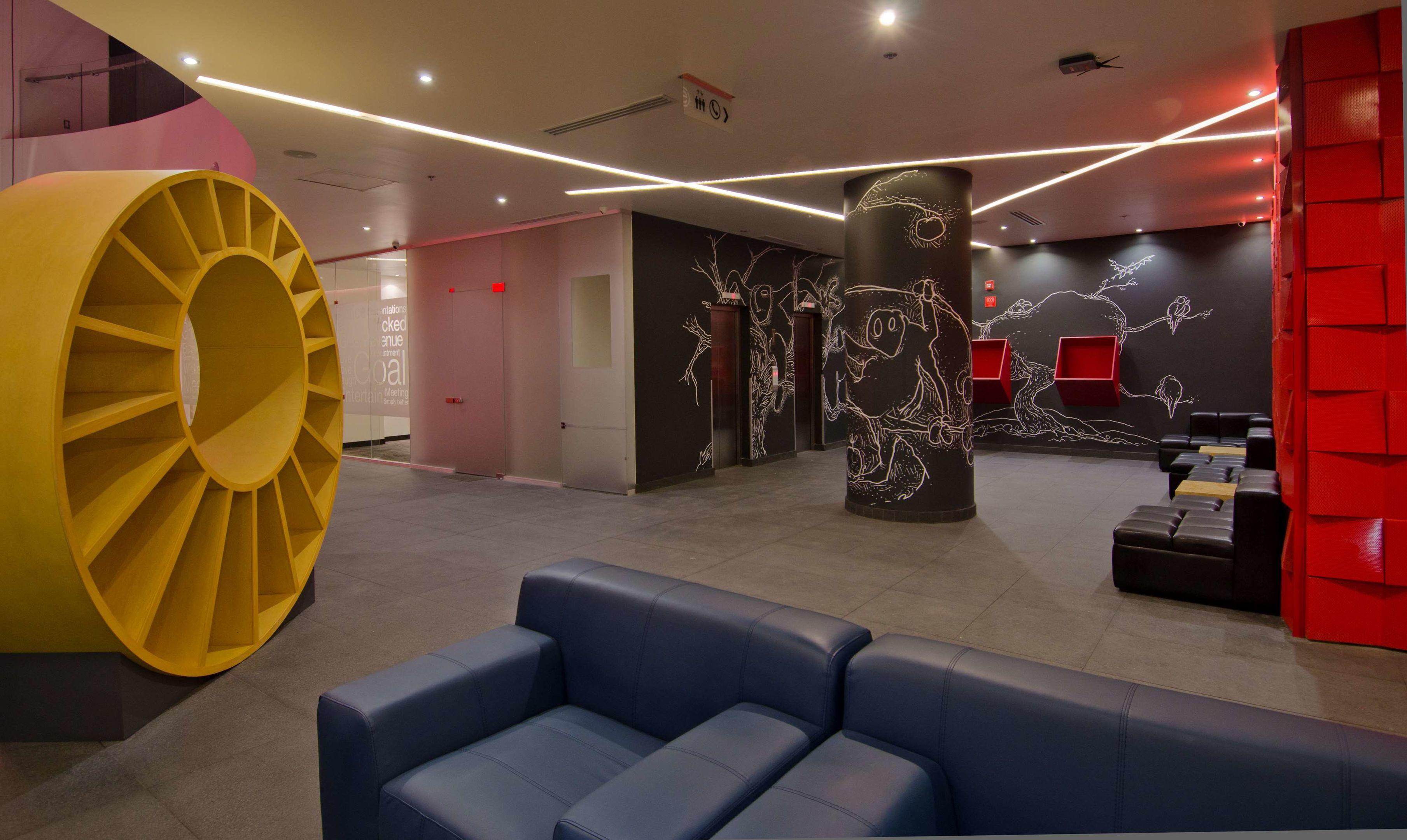 Ramada Encore by Wyndham Guadalajara — photo 5