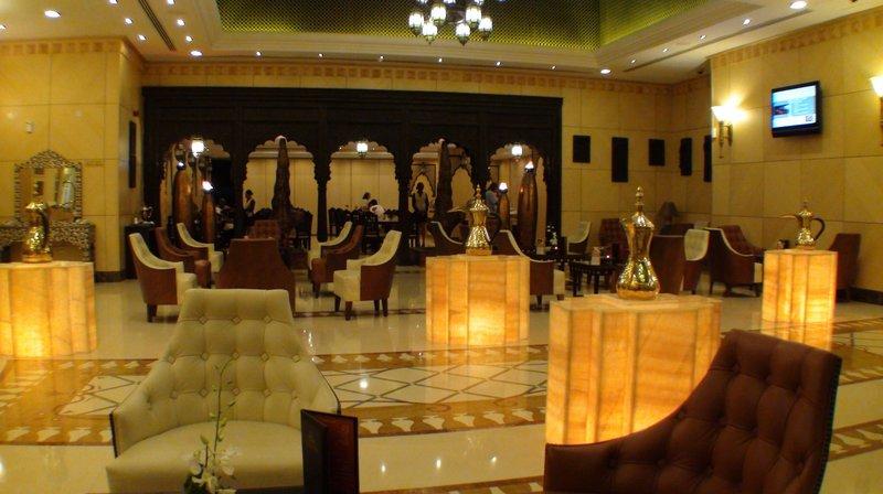 Lotus Grand Hotel — photo 5