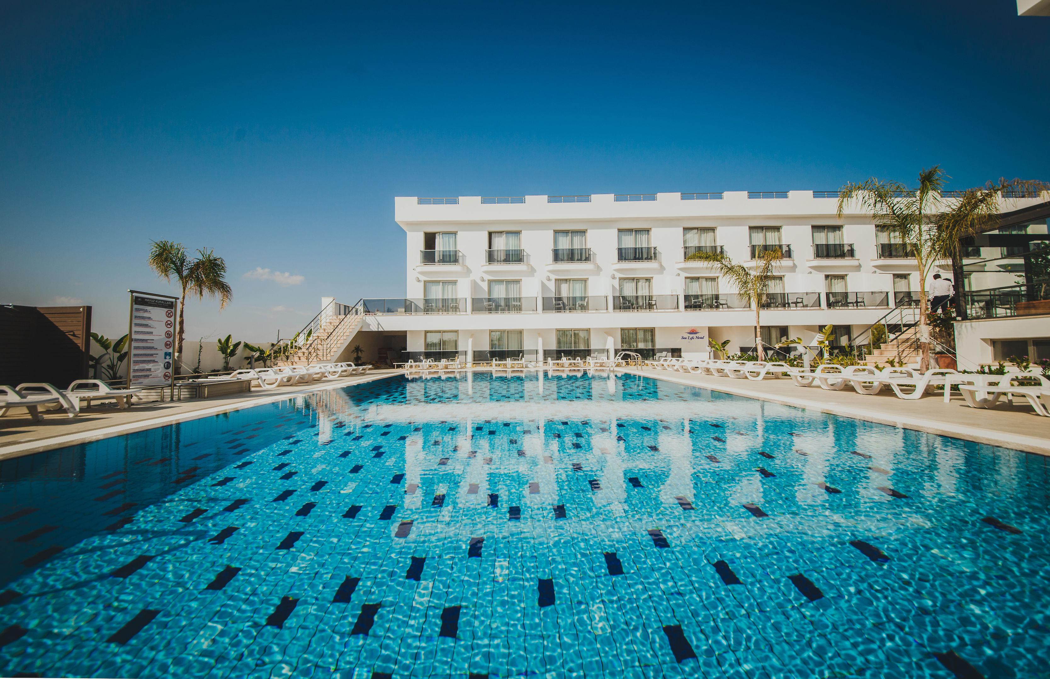 Sea Life Hotel — photo 5