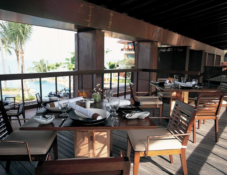 Anantara Bophut Koh Samui Resort — photo 5