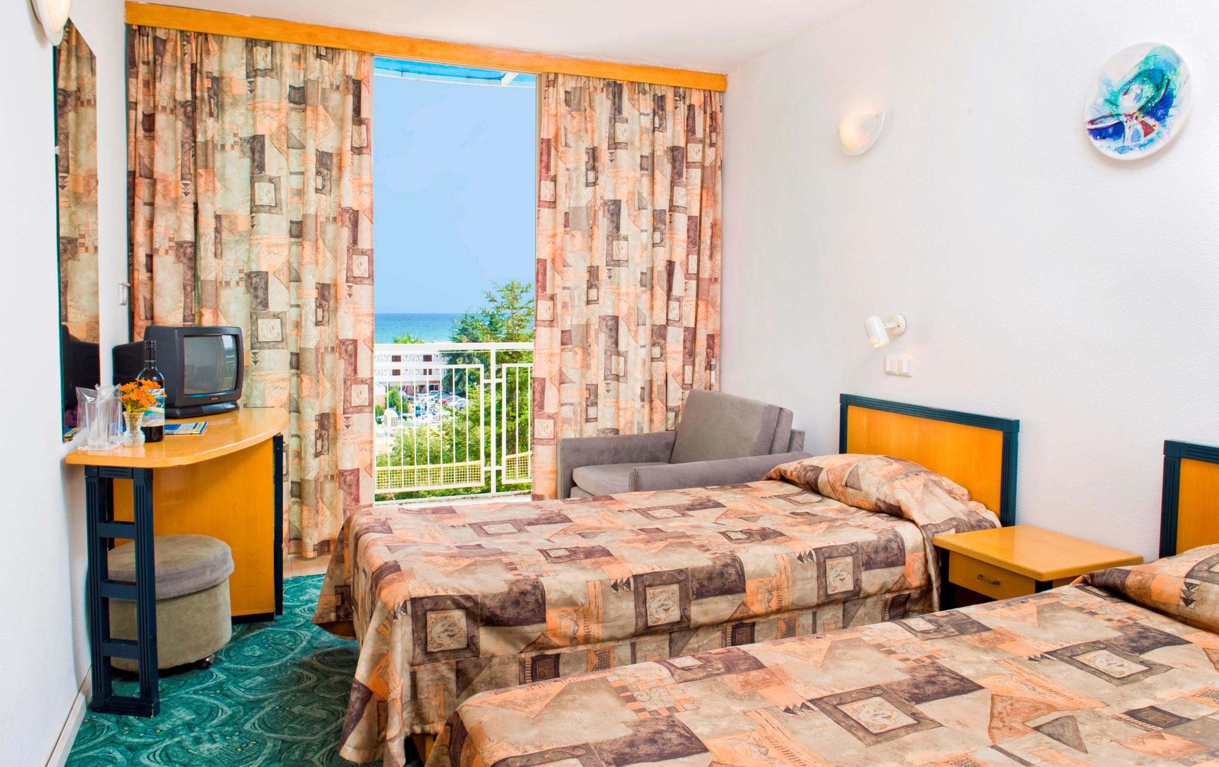 Hotel Amelia — photo 4