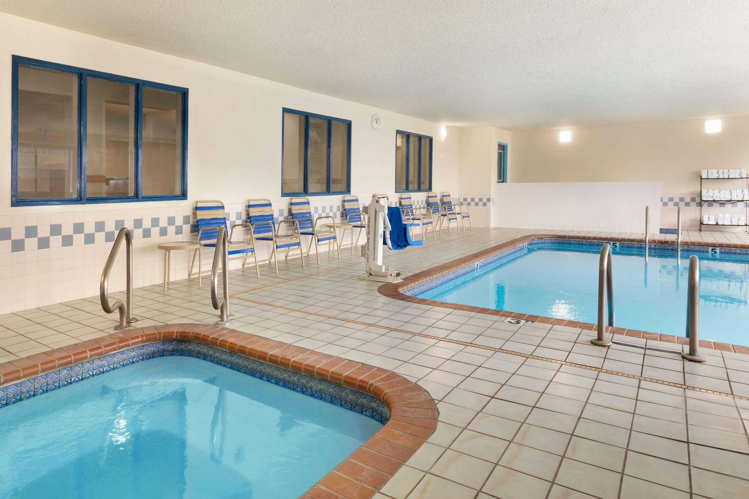 AmericInn Hotel & Suites Salina — photo 3