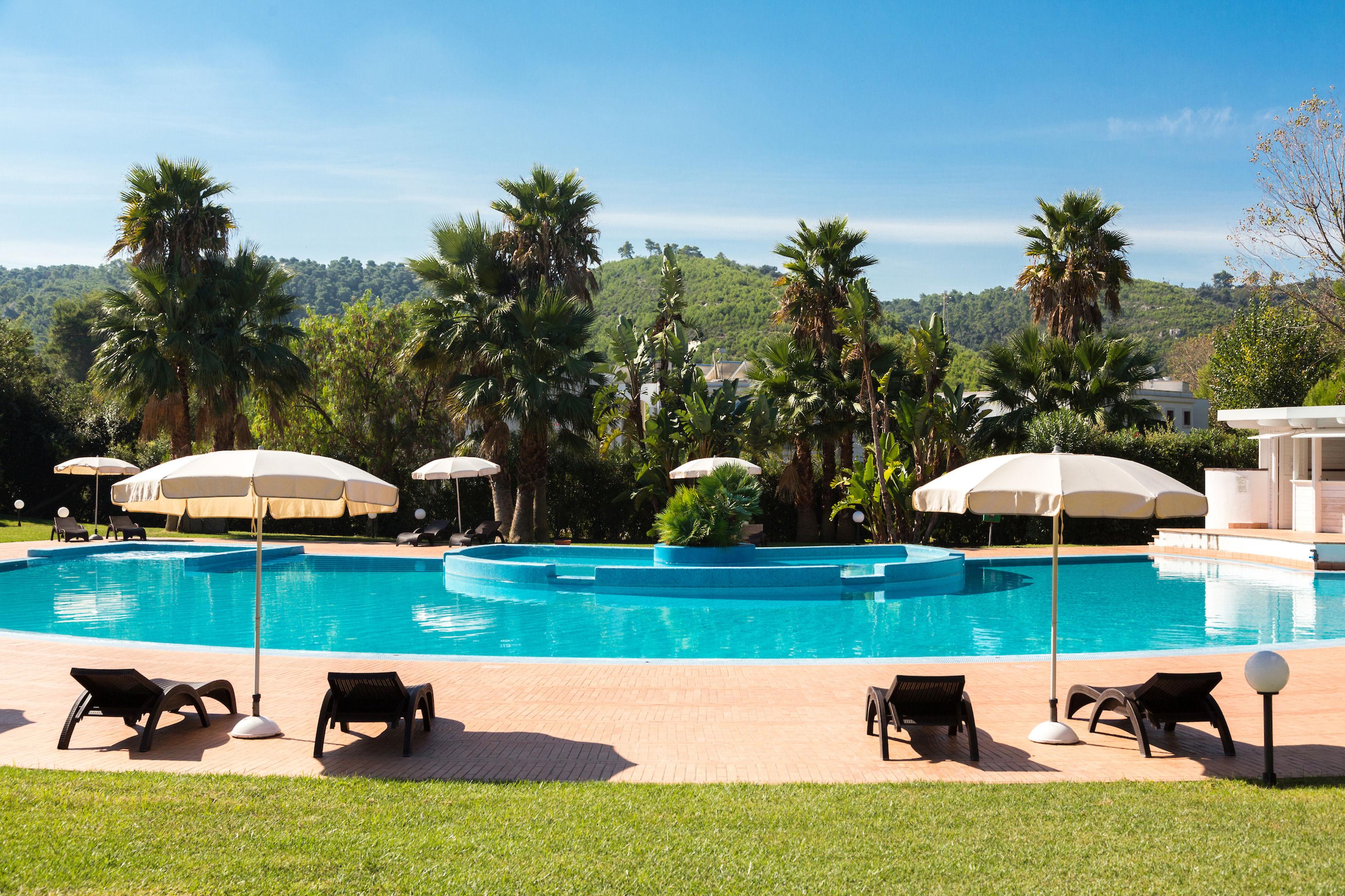 Hotel Cala Del Turco — photo 5