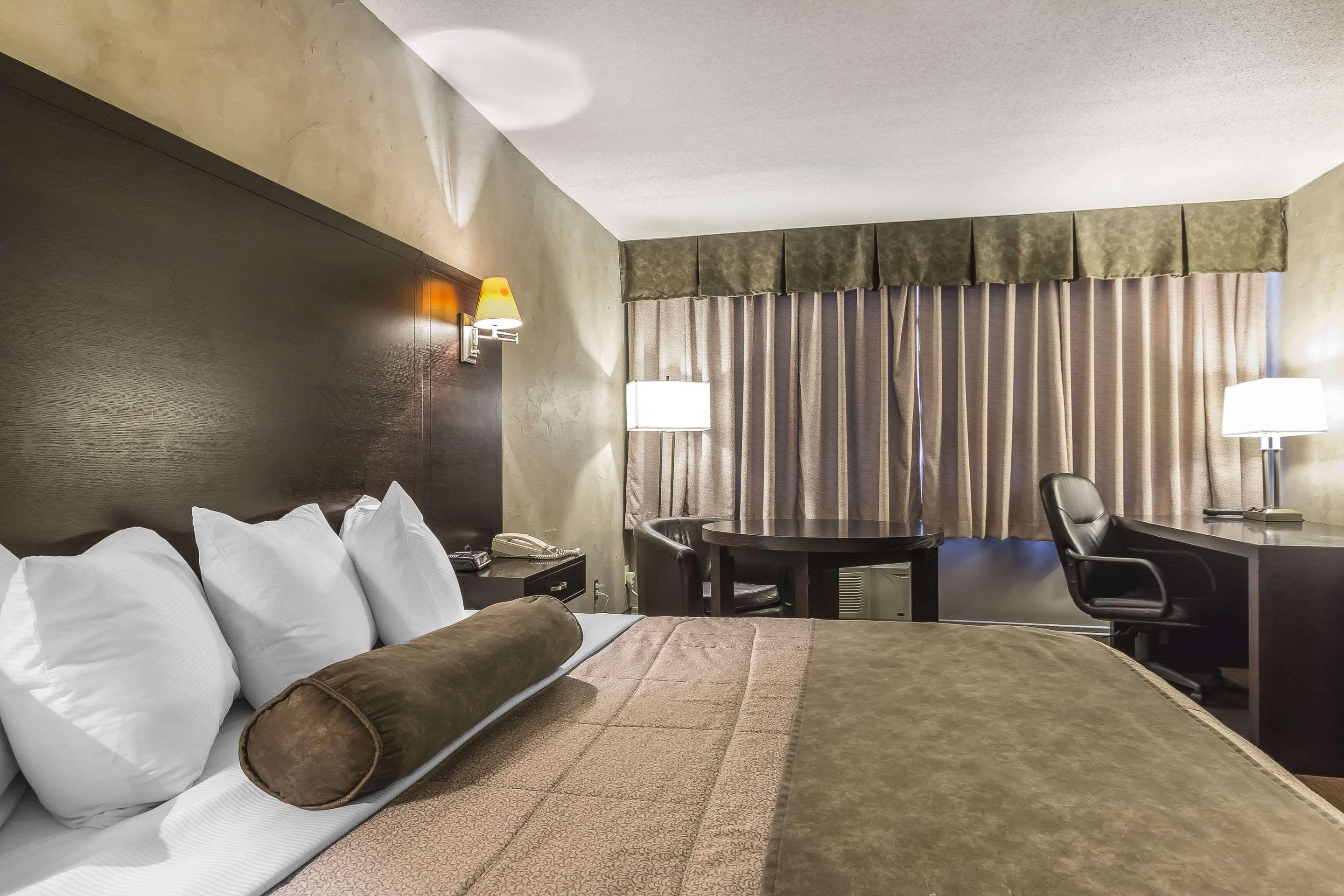 Quality Hotel & Conference Centre — photo 4