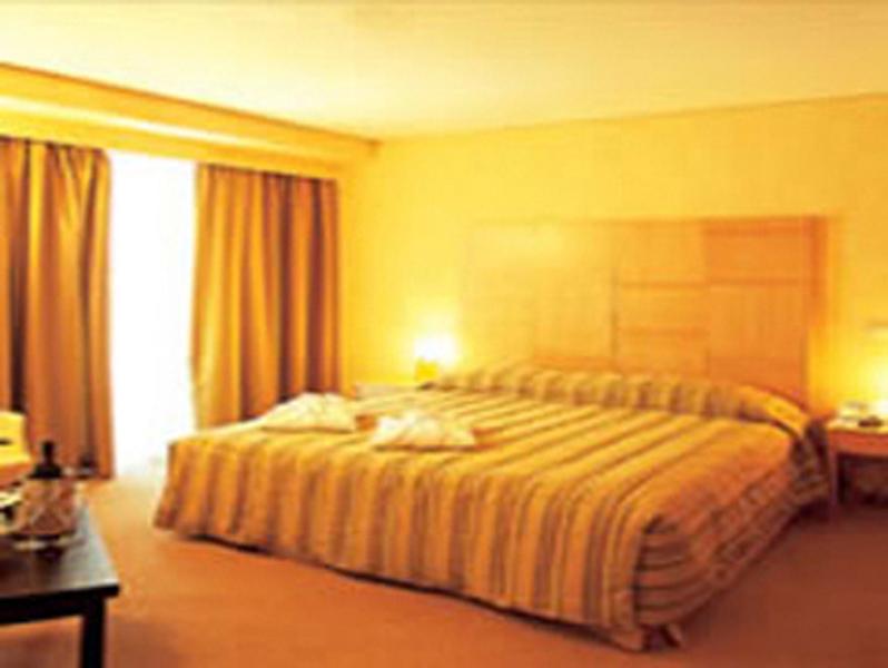 Lozenge Hotel — photo 5