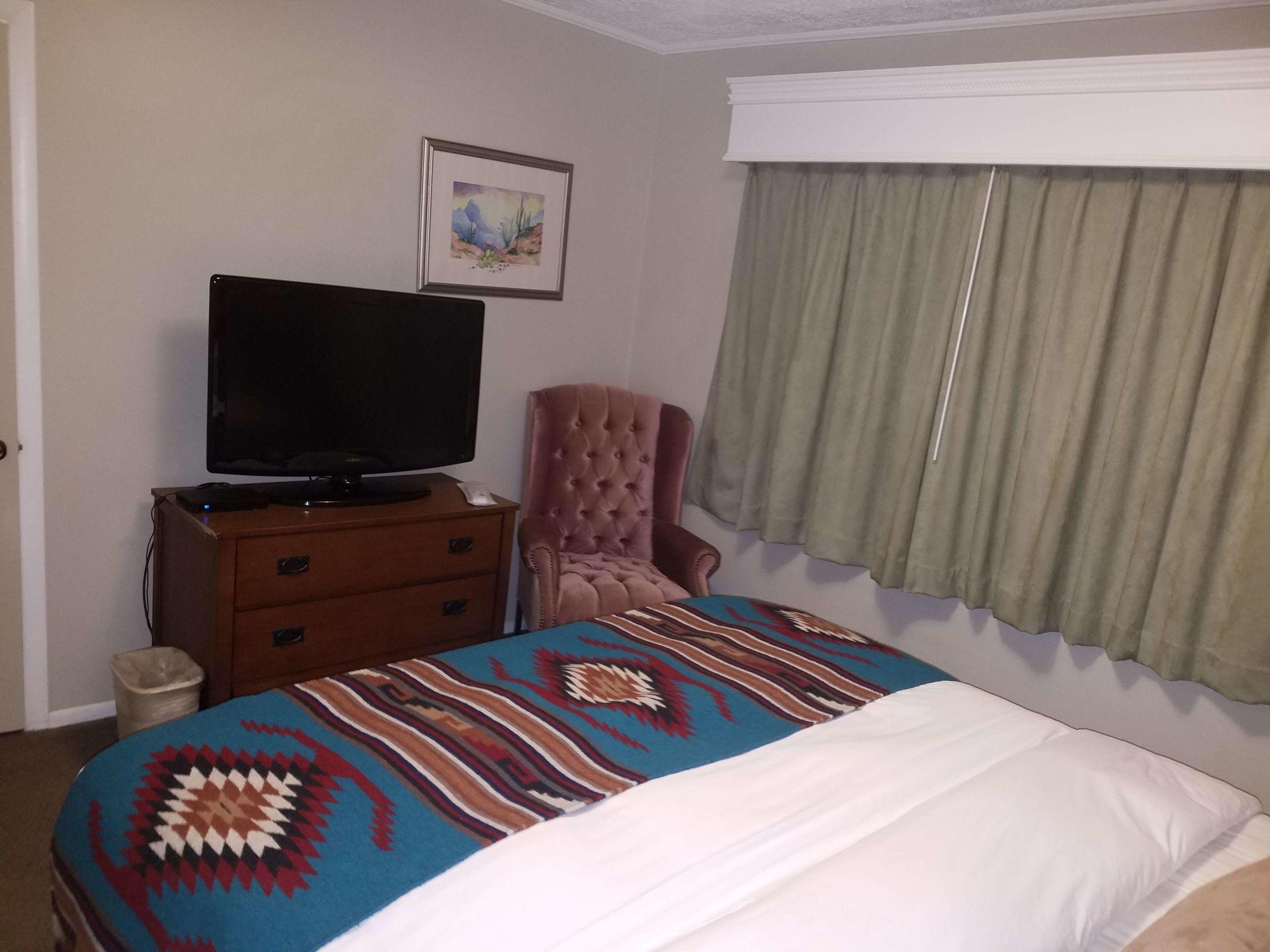 Best Western Rancho Grande — photo 5