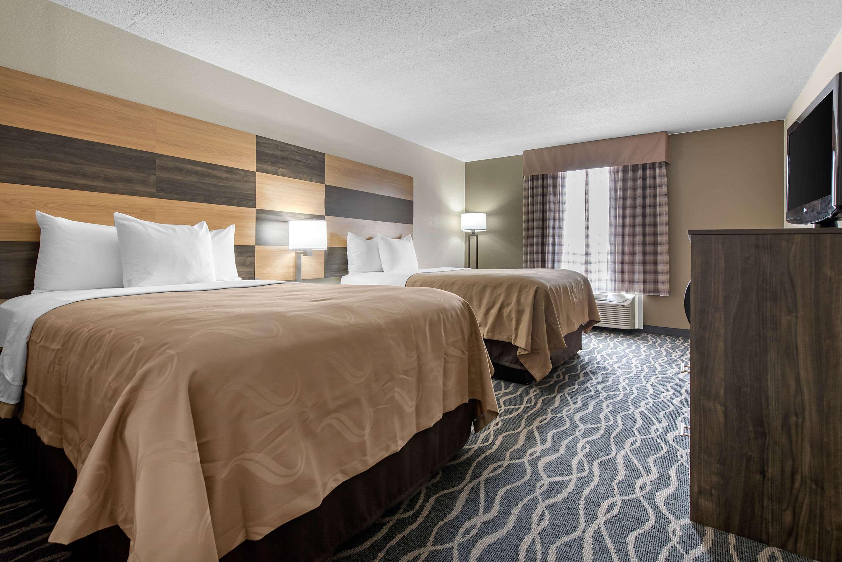 Quality Inn & Suites — photo 5