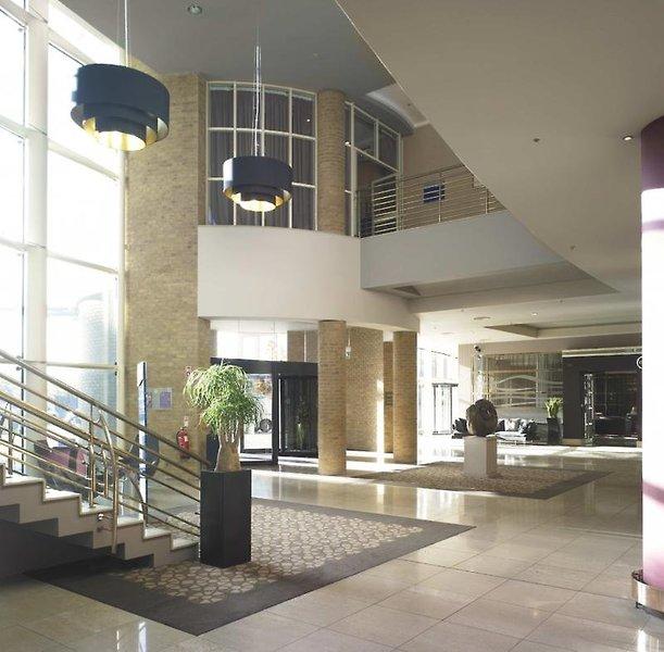 Hilton Belfast — photo 3