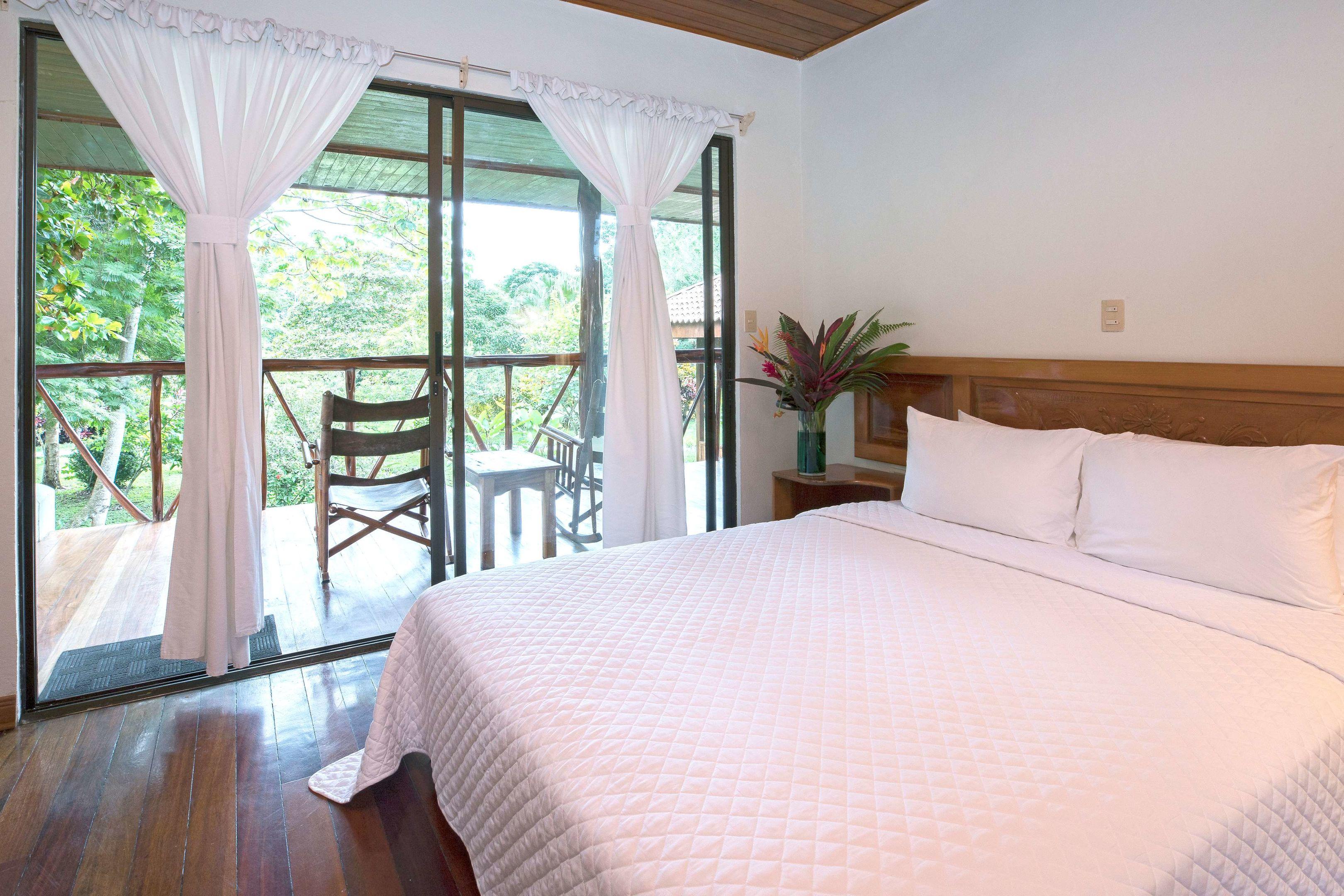 Crocodile Bay Resort — photo 3