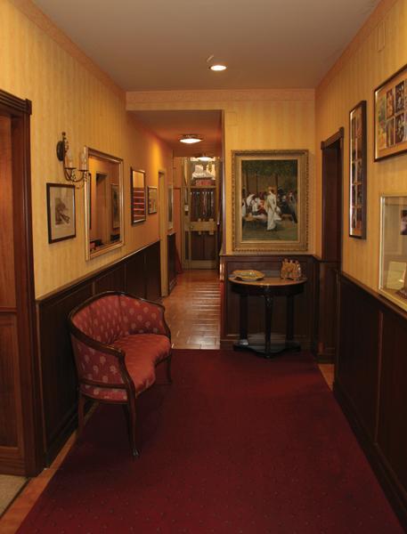 Hotel Villa Esperia — photo 4