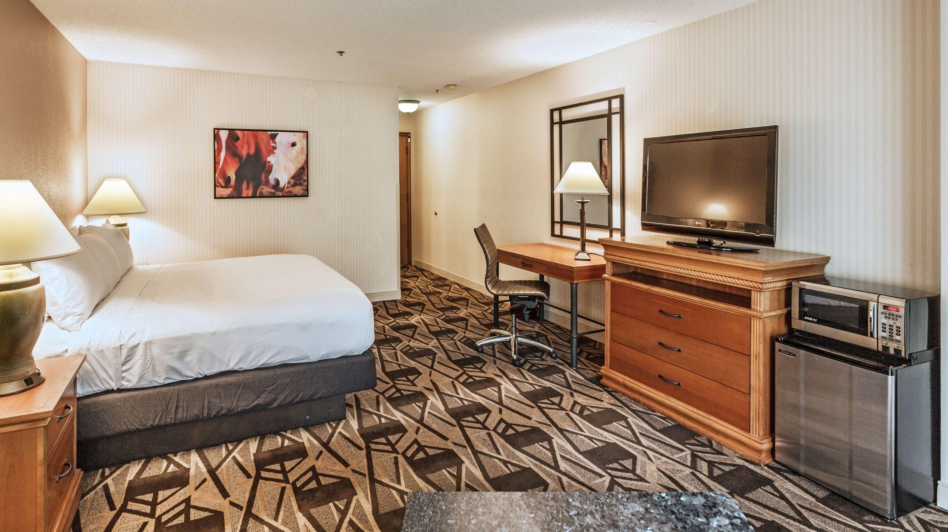 DoubleTree by Hilton Hotel Durango — photo 4