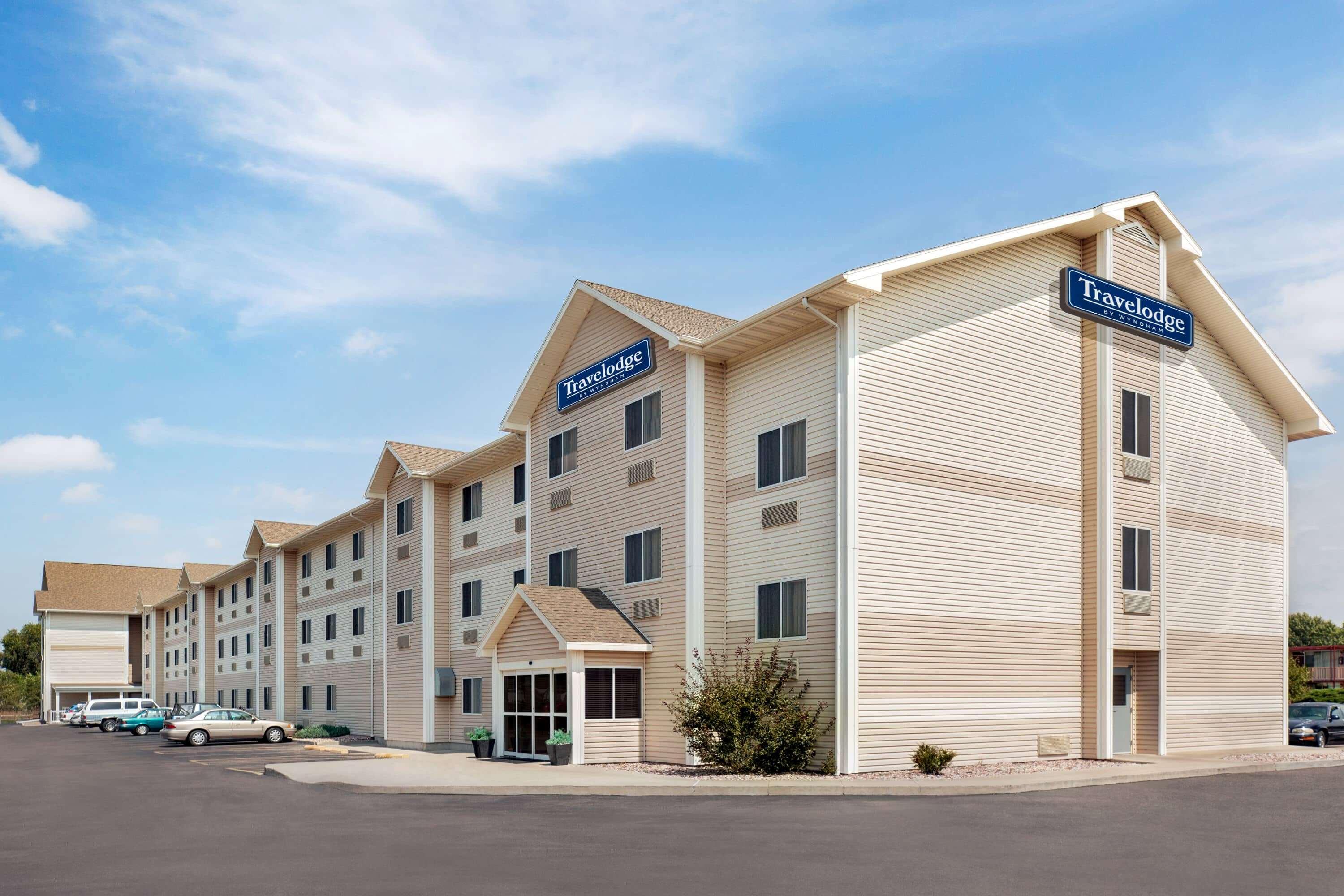 Baymont Inn & Suites by Wyndham North Platte — photo 5