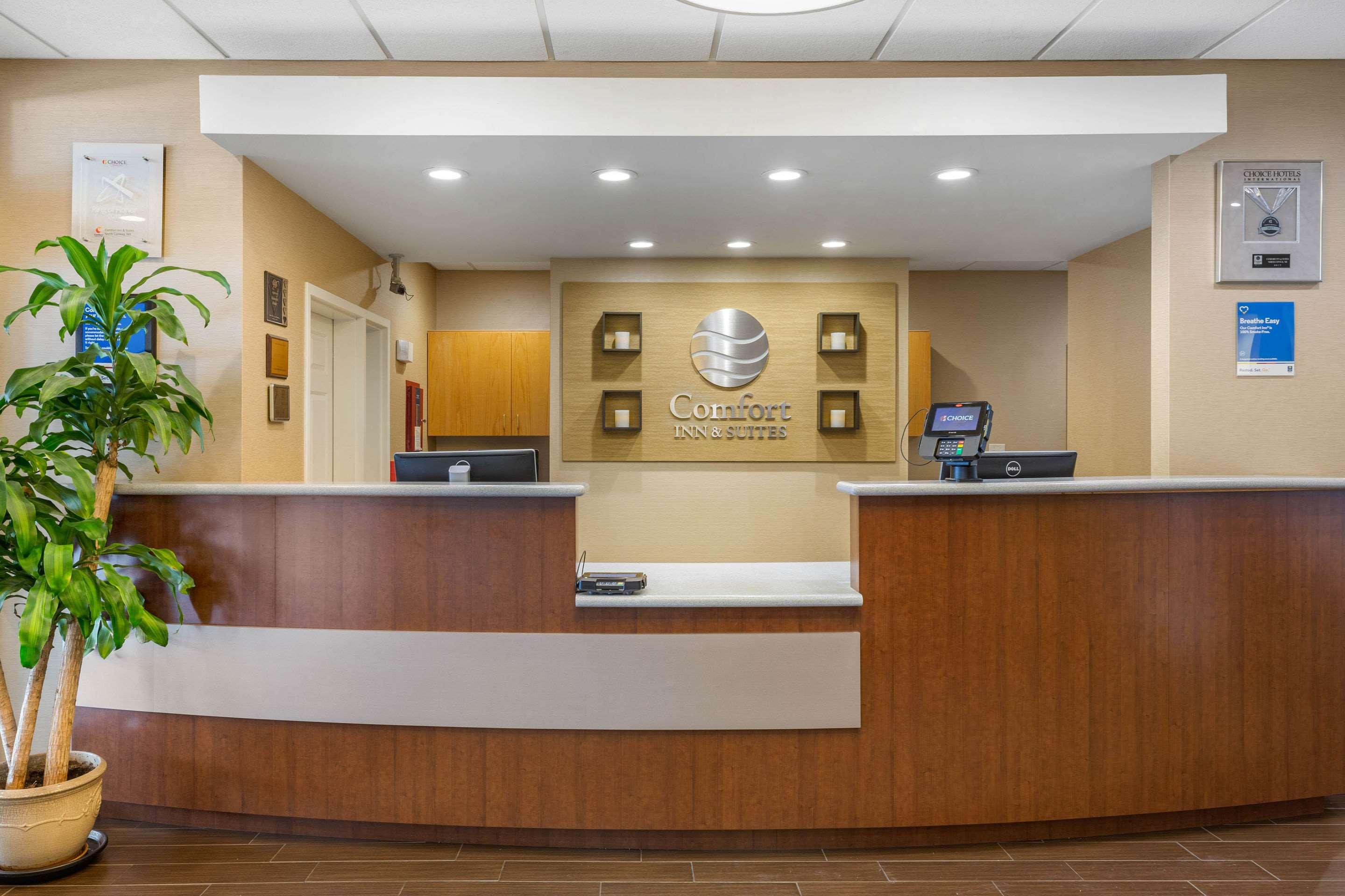 Comfort Inn & Suites — photo 5