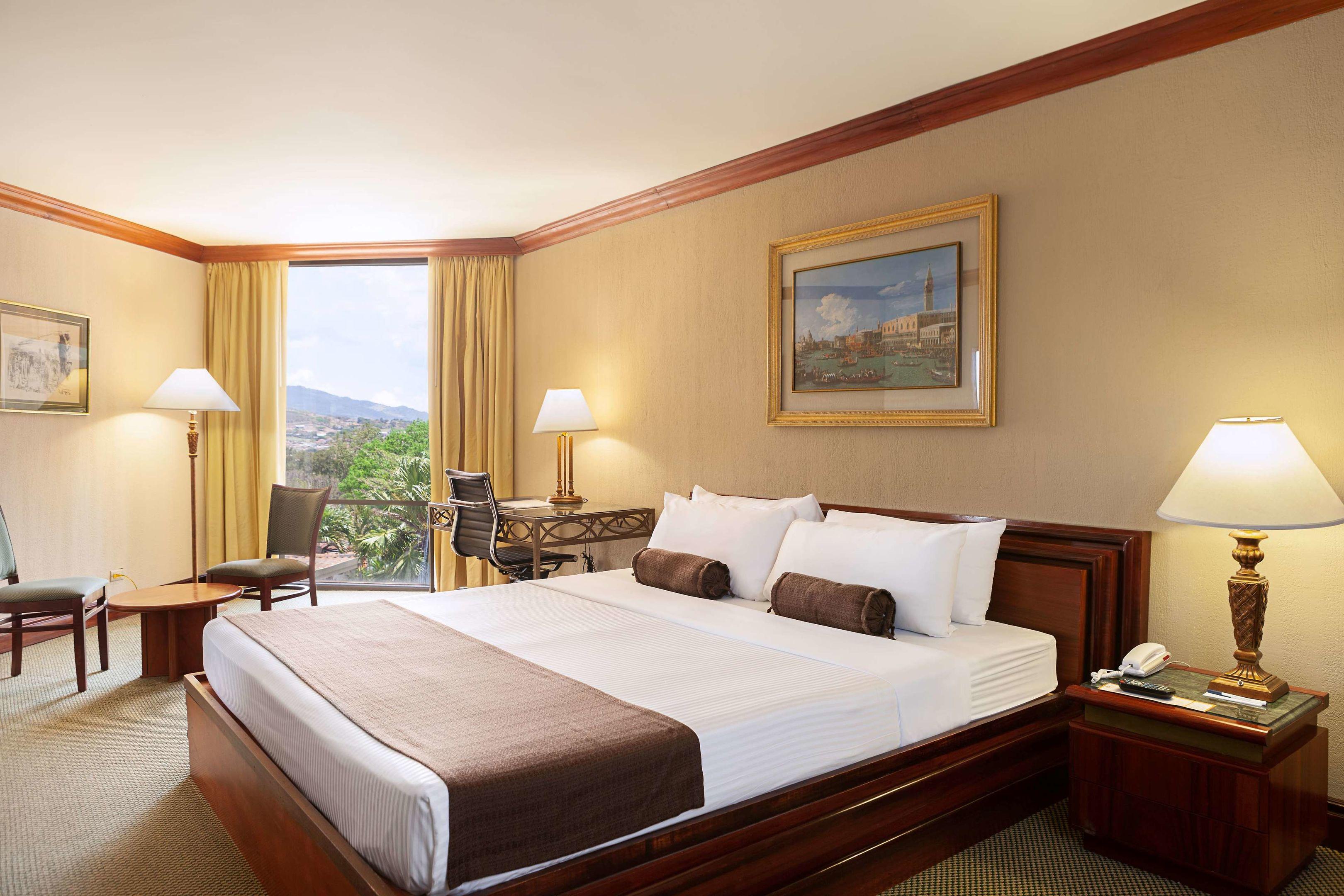 Wyndham San Jose Herradura Hotel & Convention Center — photo 3
