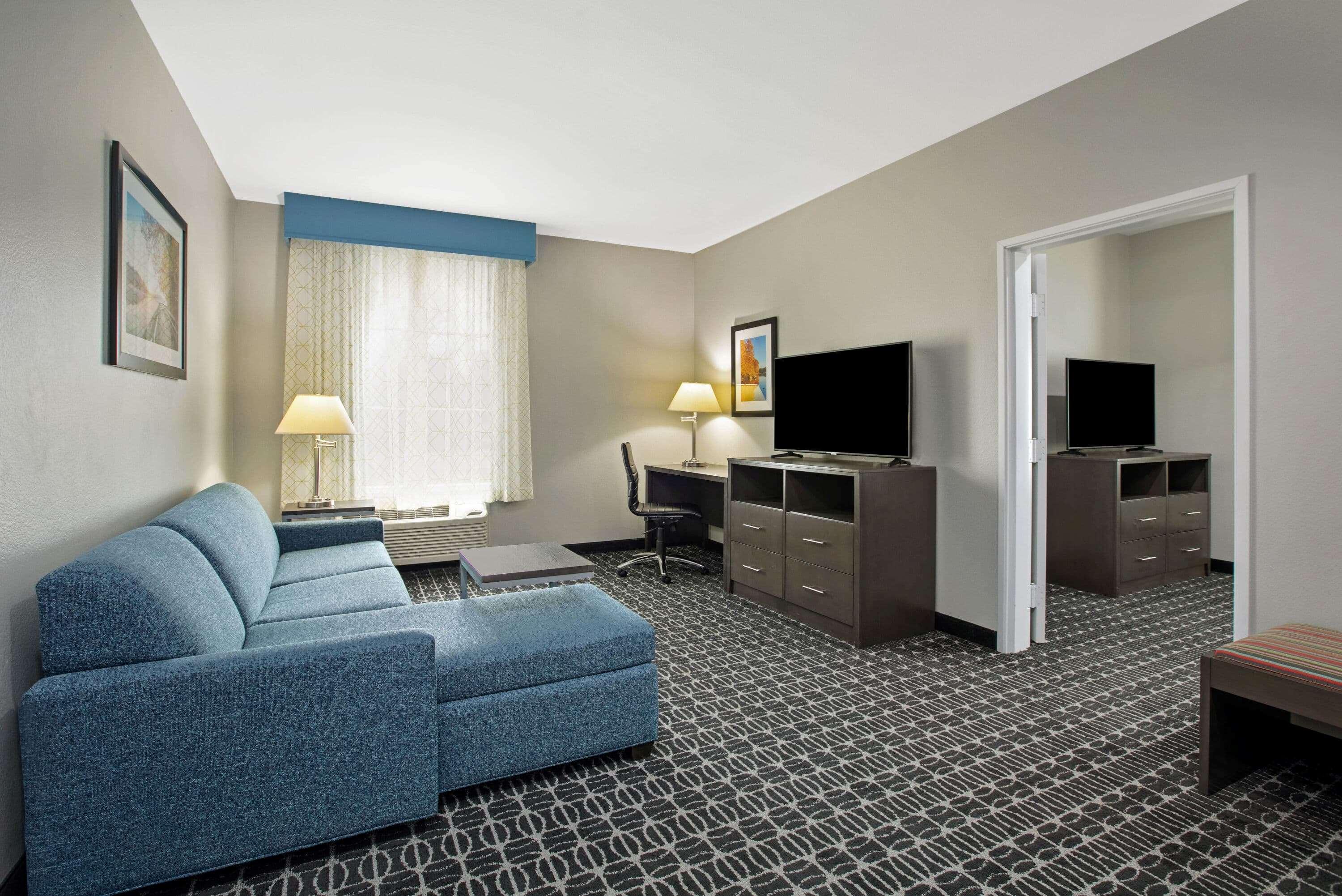 La Quinta Inn & Suites Sulphur Springs — photo 5