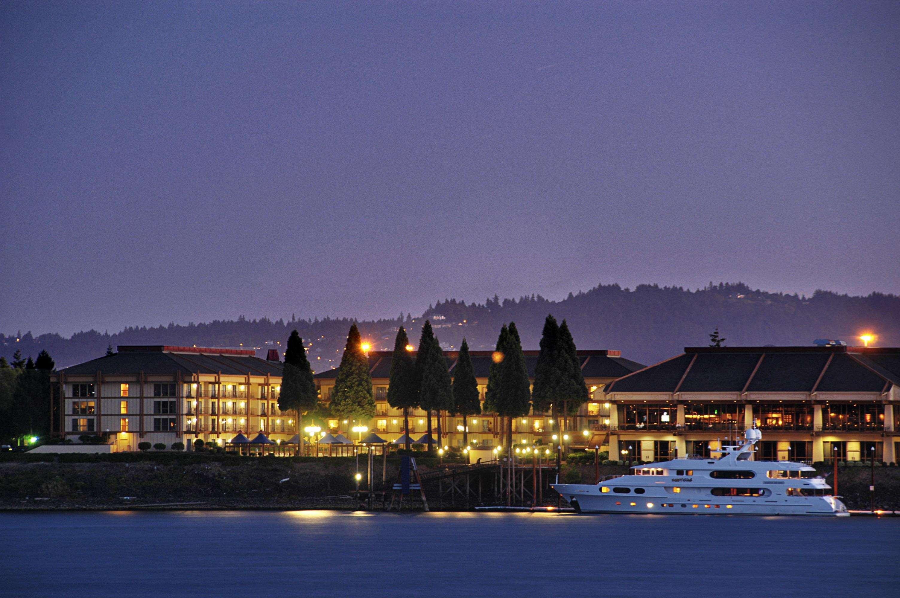 Red Lion Hotel on the River Jantzen Beach — photo 5