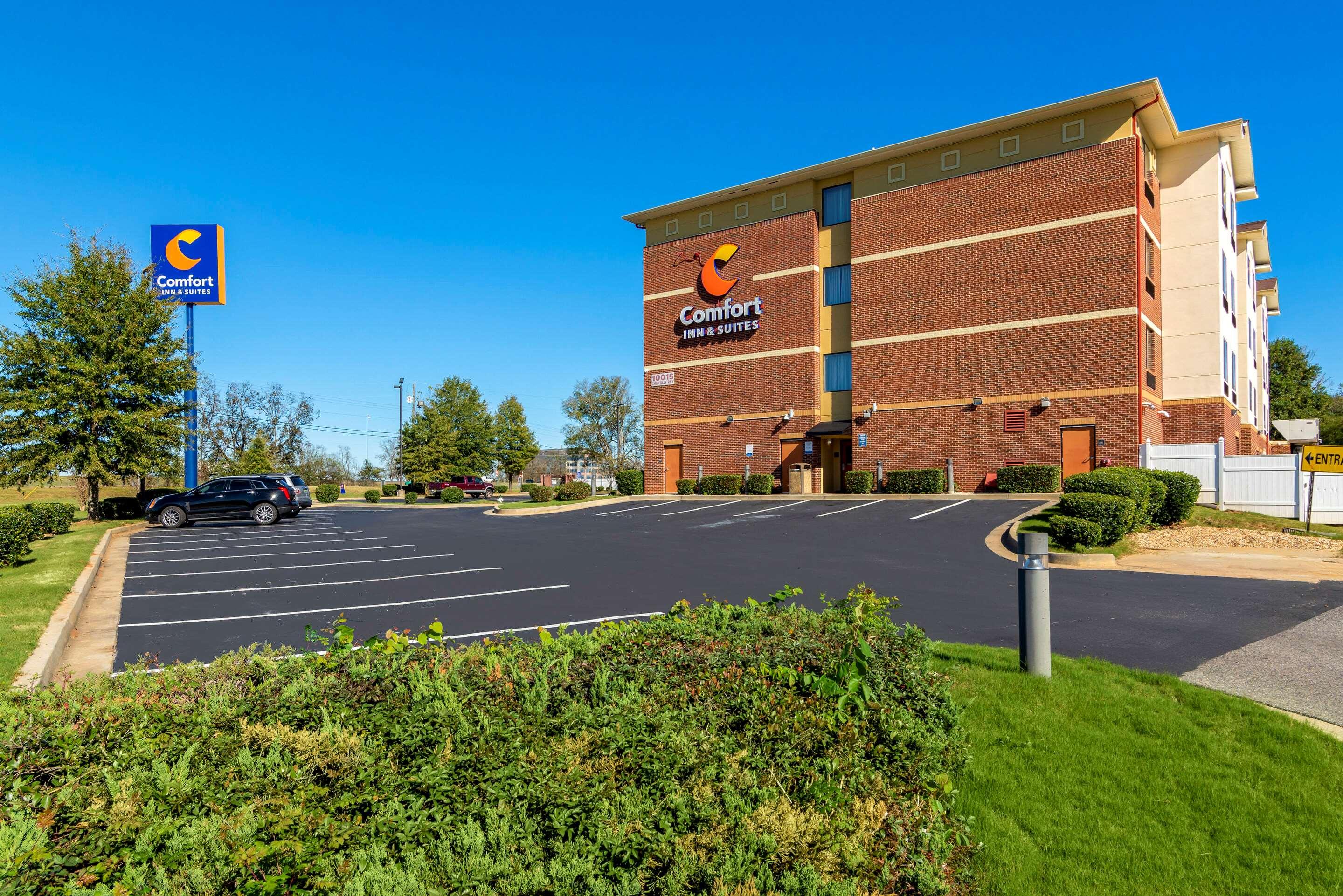 Comfort Inn & Suites Montgomery Eastchase — photo 3