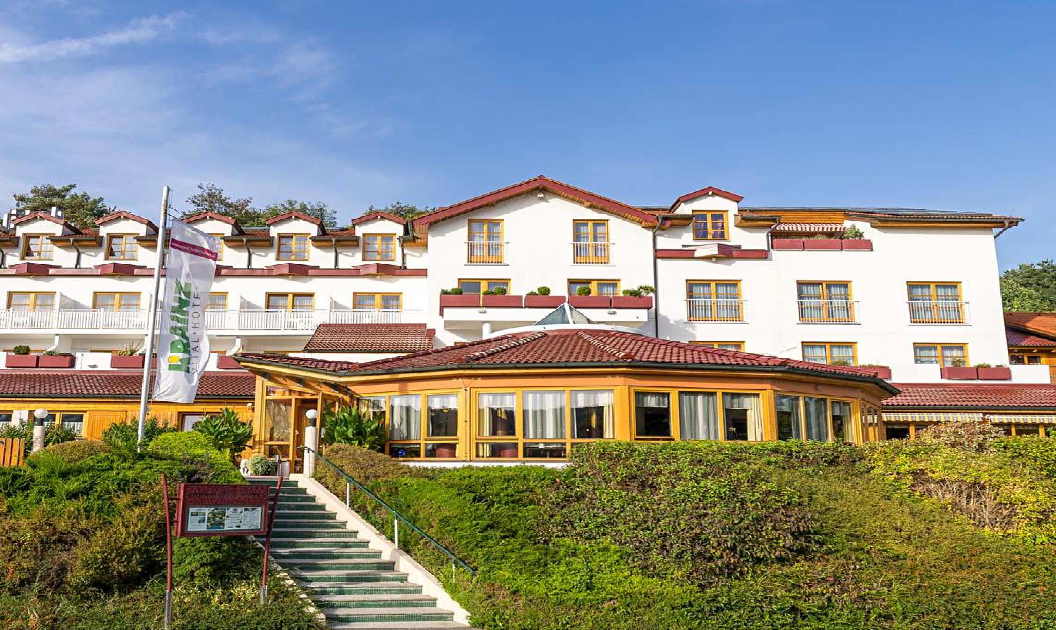 Krainz Vitalhotel — photo 3