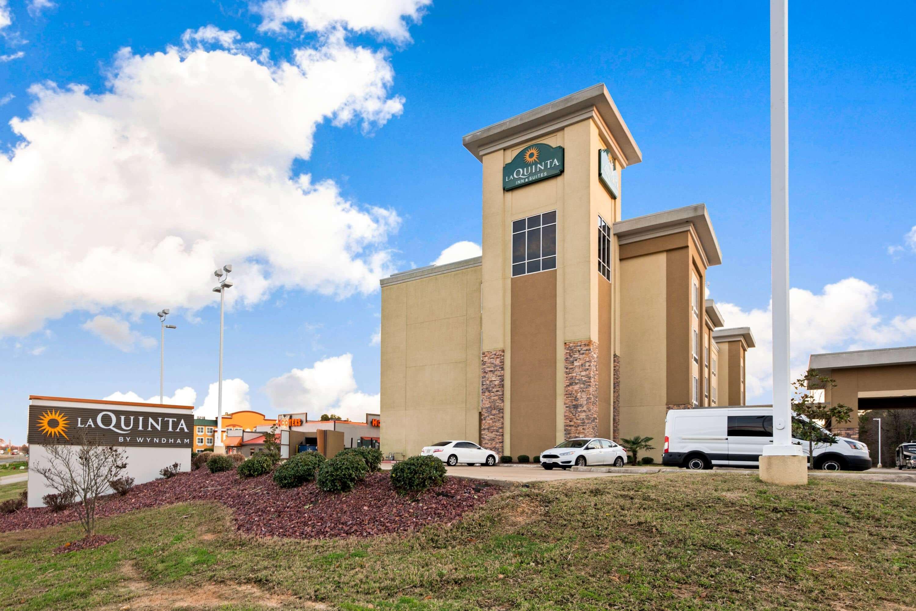 La Quinta Inn & Suites West Monroe — photo 4