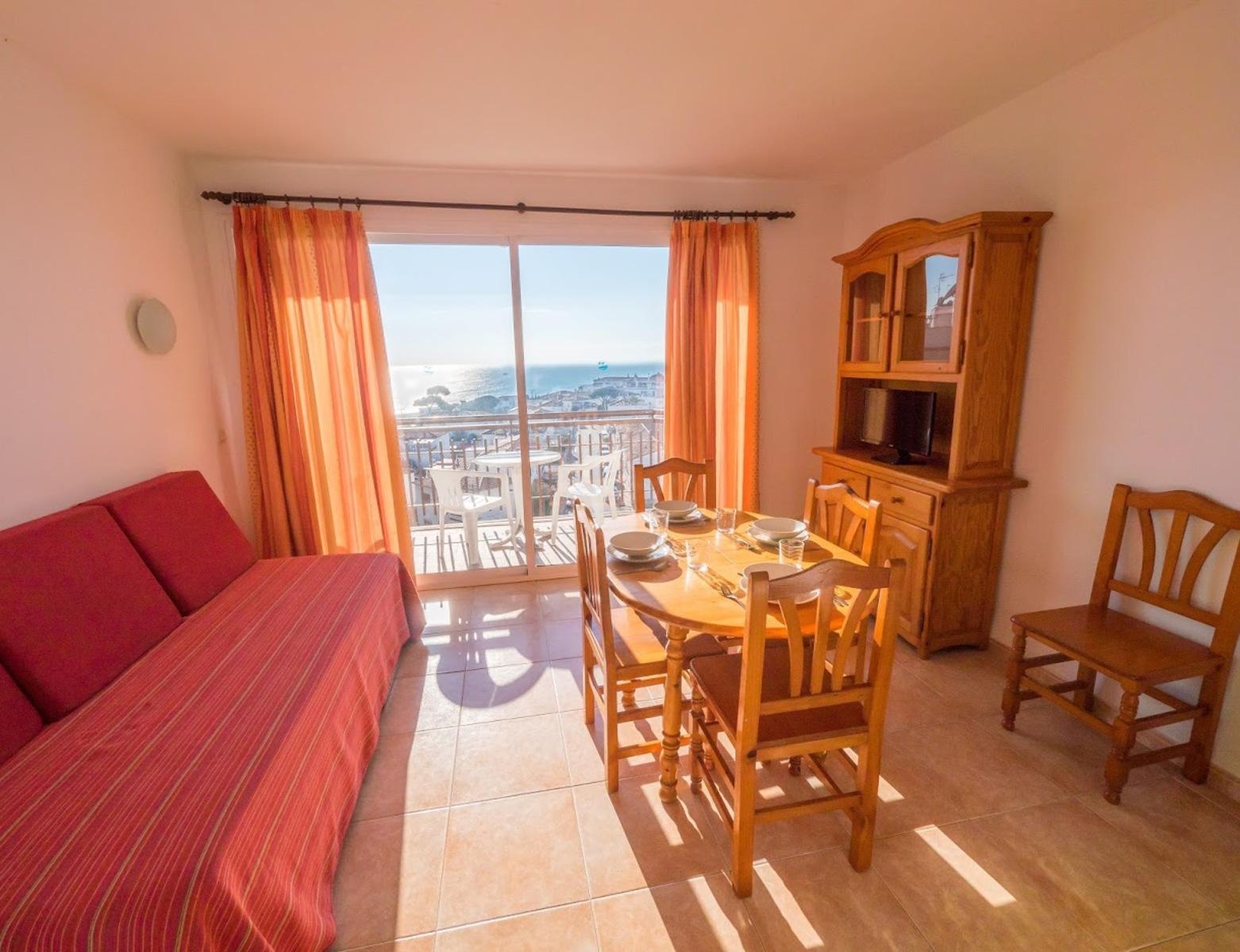 AR Europa Sun Apartamentos — photo 4