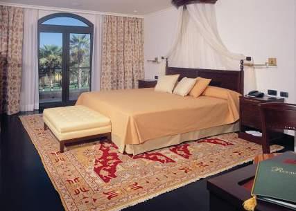 Las Madrigueras Golf Resort & SPA — photo 4
